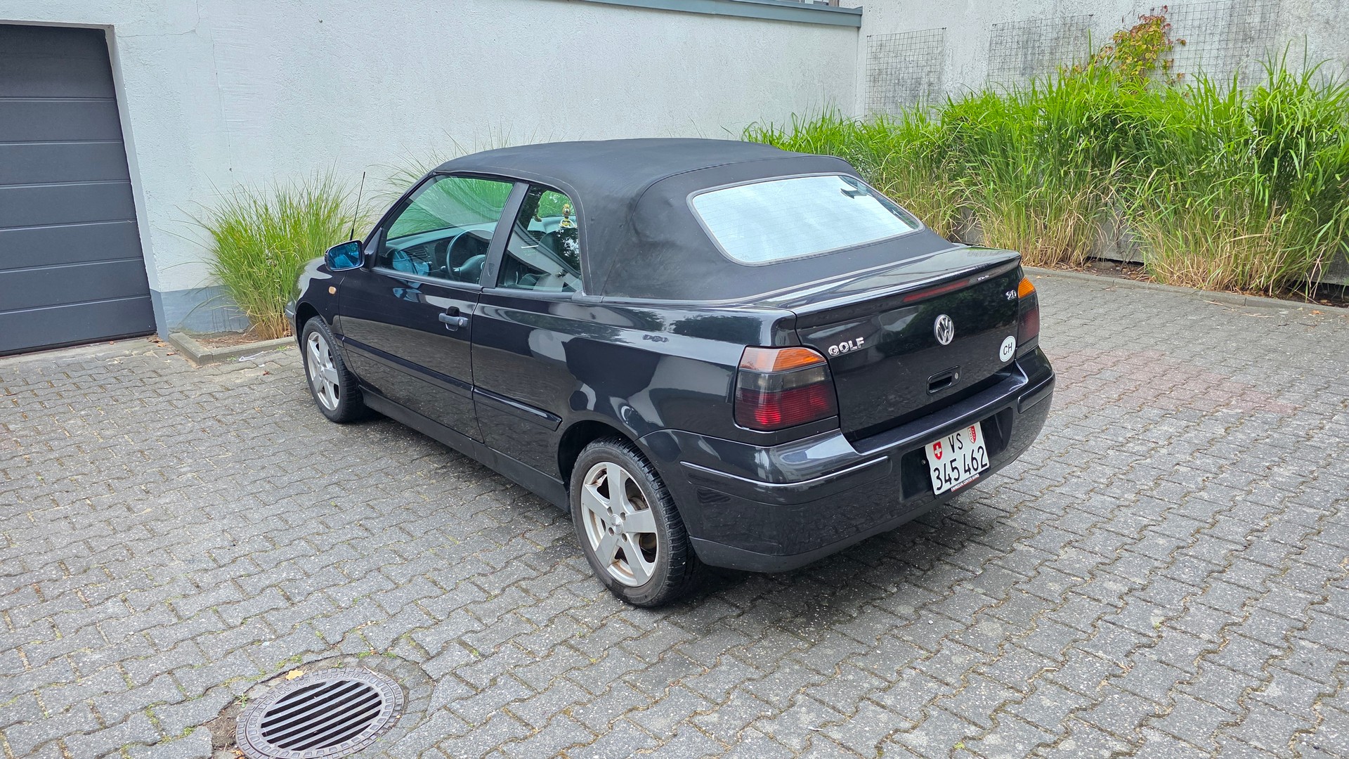 VW 2.0 Highline-image-1