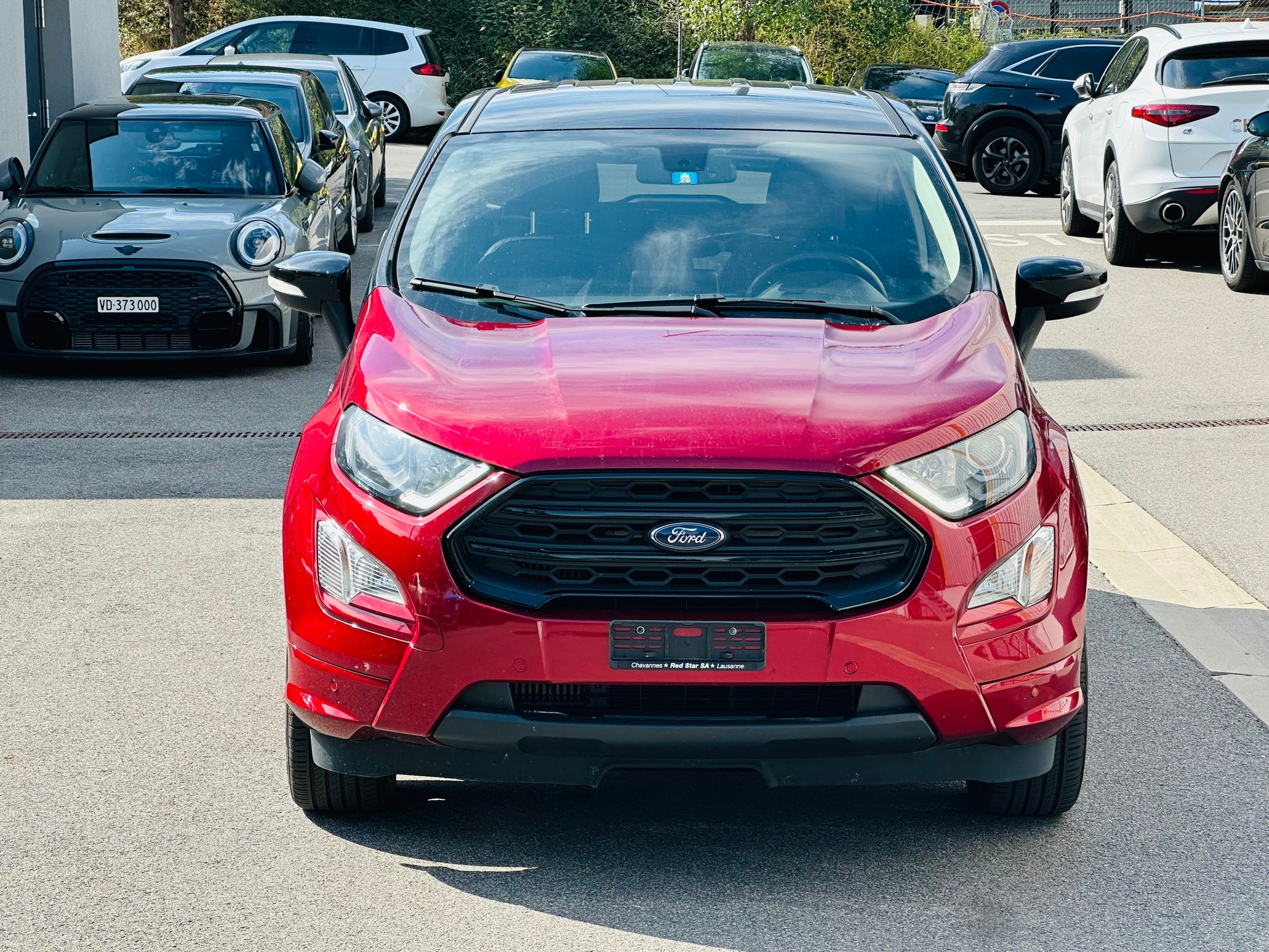 FORD EcoSport 1.0 SCTi ST-Line-showroom-element-1