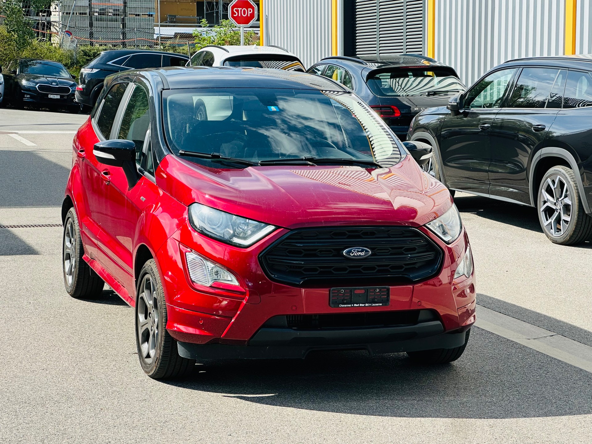 FORD EcoSport 1.0 SCTi ST-Line-showroom-element-3