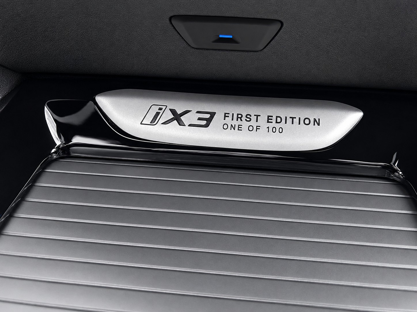 BMW iX3 E-Motor CH FAHRZEUG Limited Edition 0-100-image-12