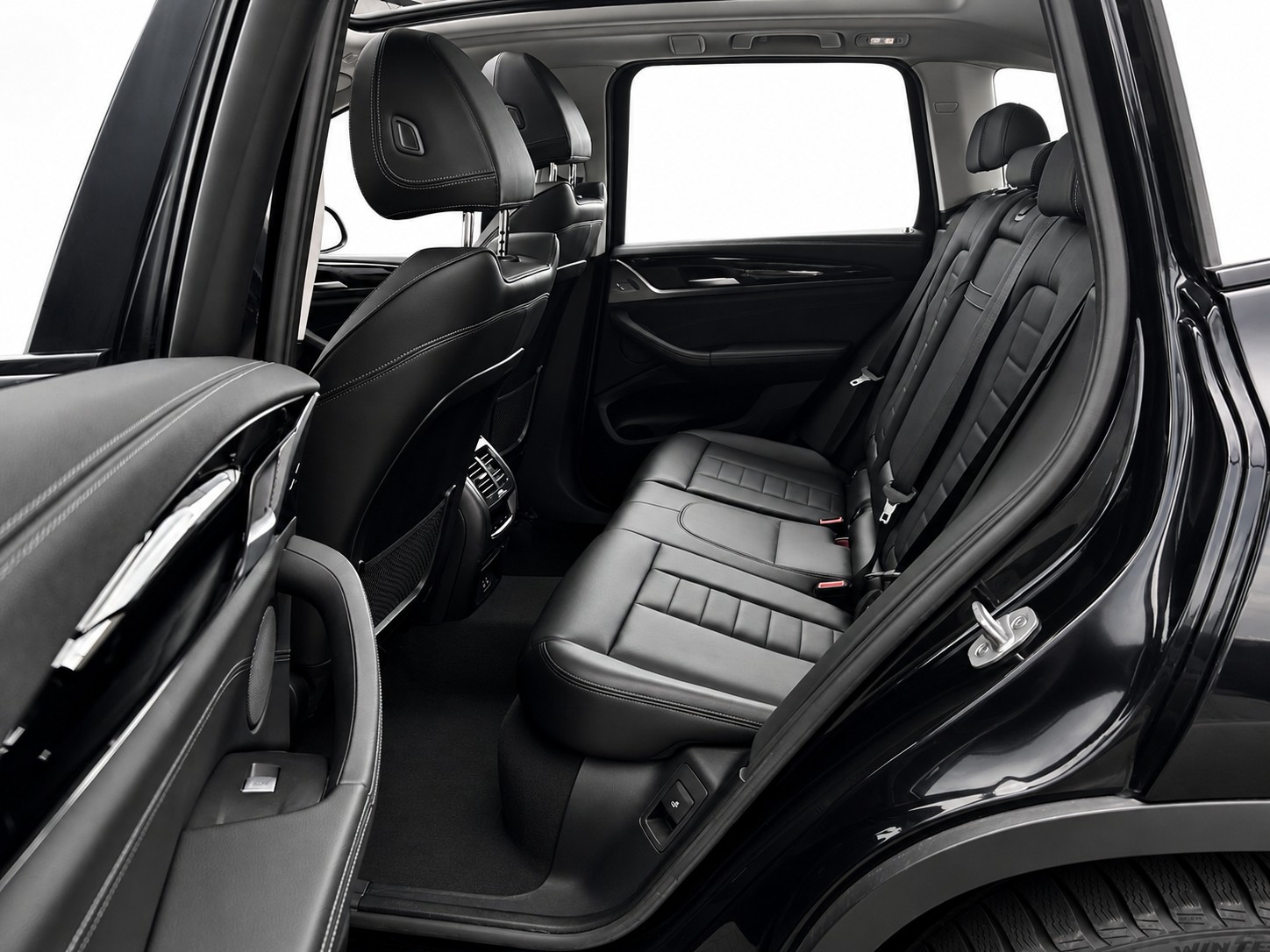 BMW iX3 E-Motor CH FAHRZEUG Limited Edition 0-100-image-7