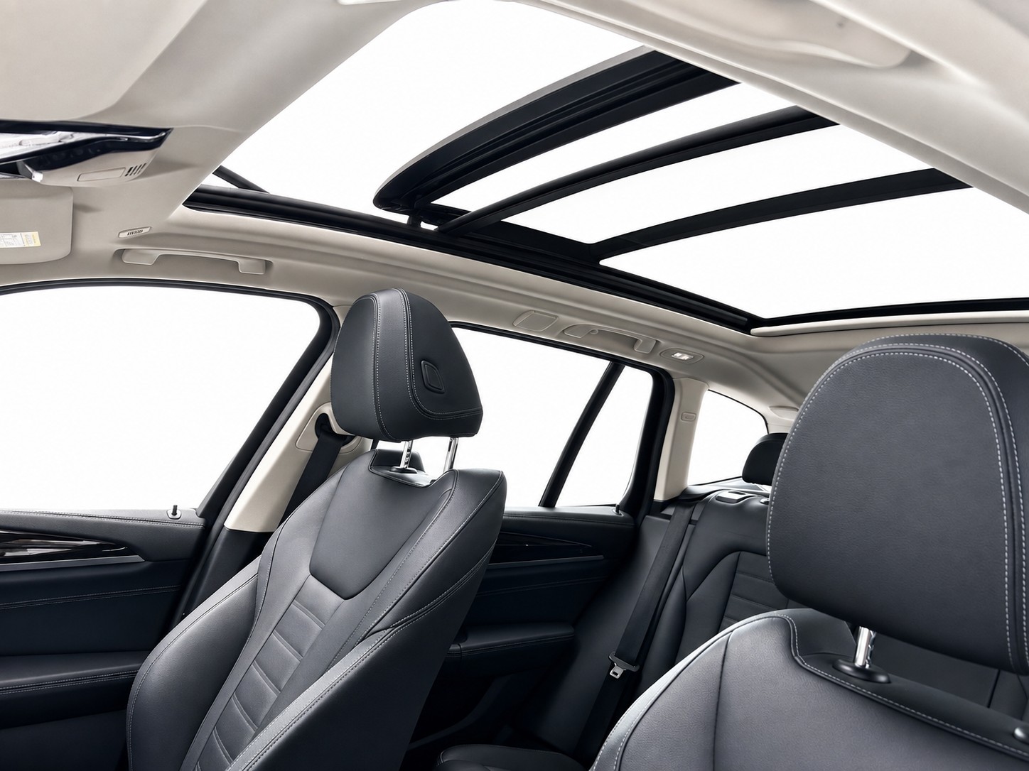 BMW iX3 E-Motor CH FAHRZEUG Limited Edition 0-100-image-9