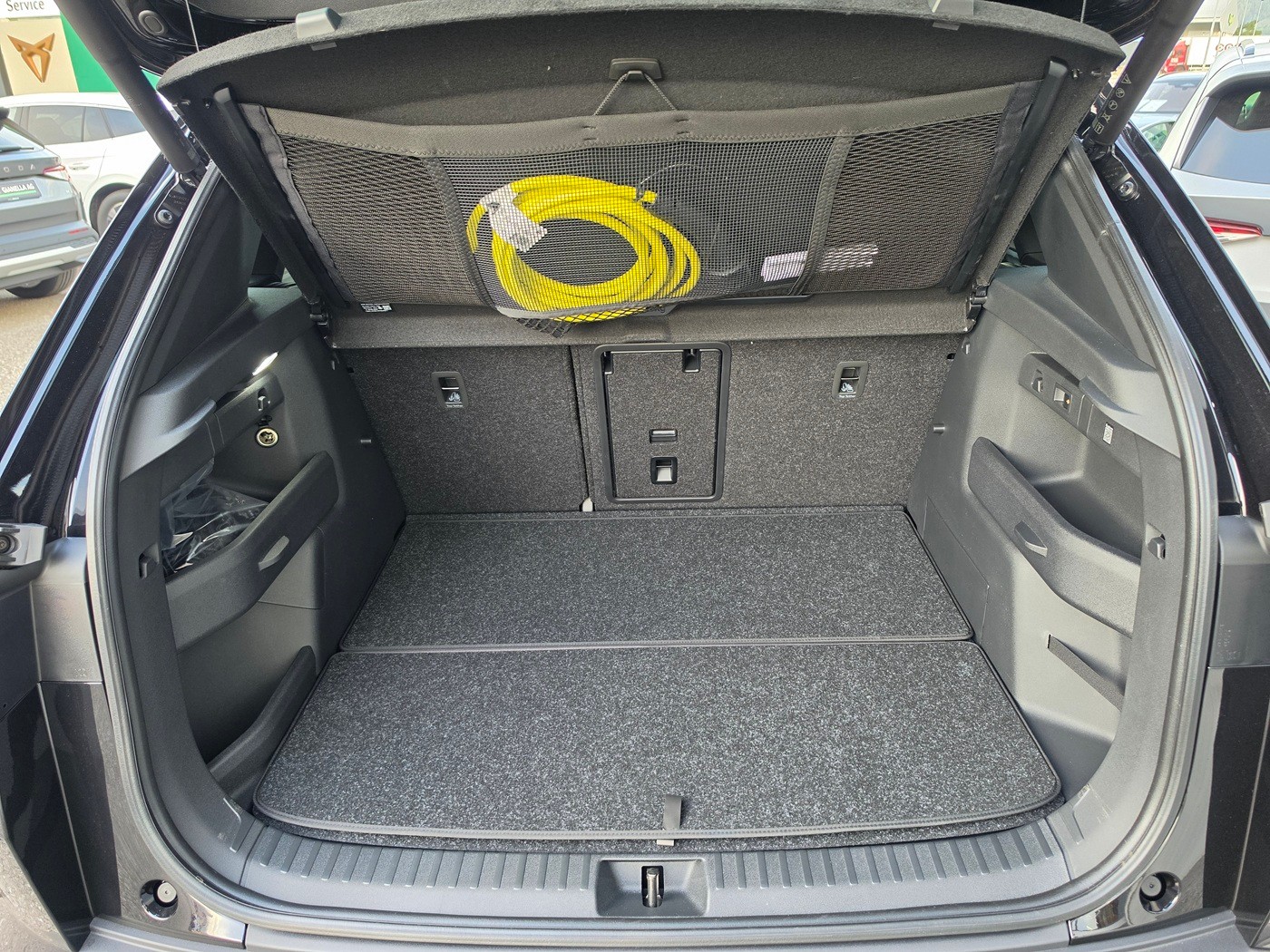 SKODA Elroq RS 4x4-image-5