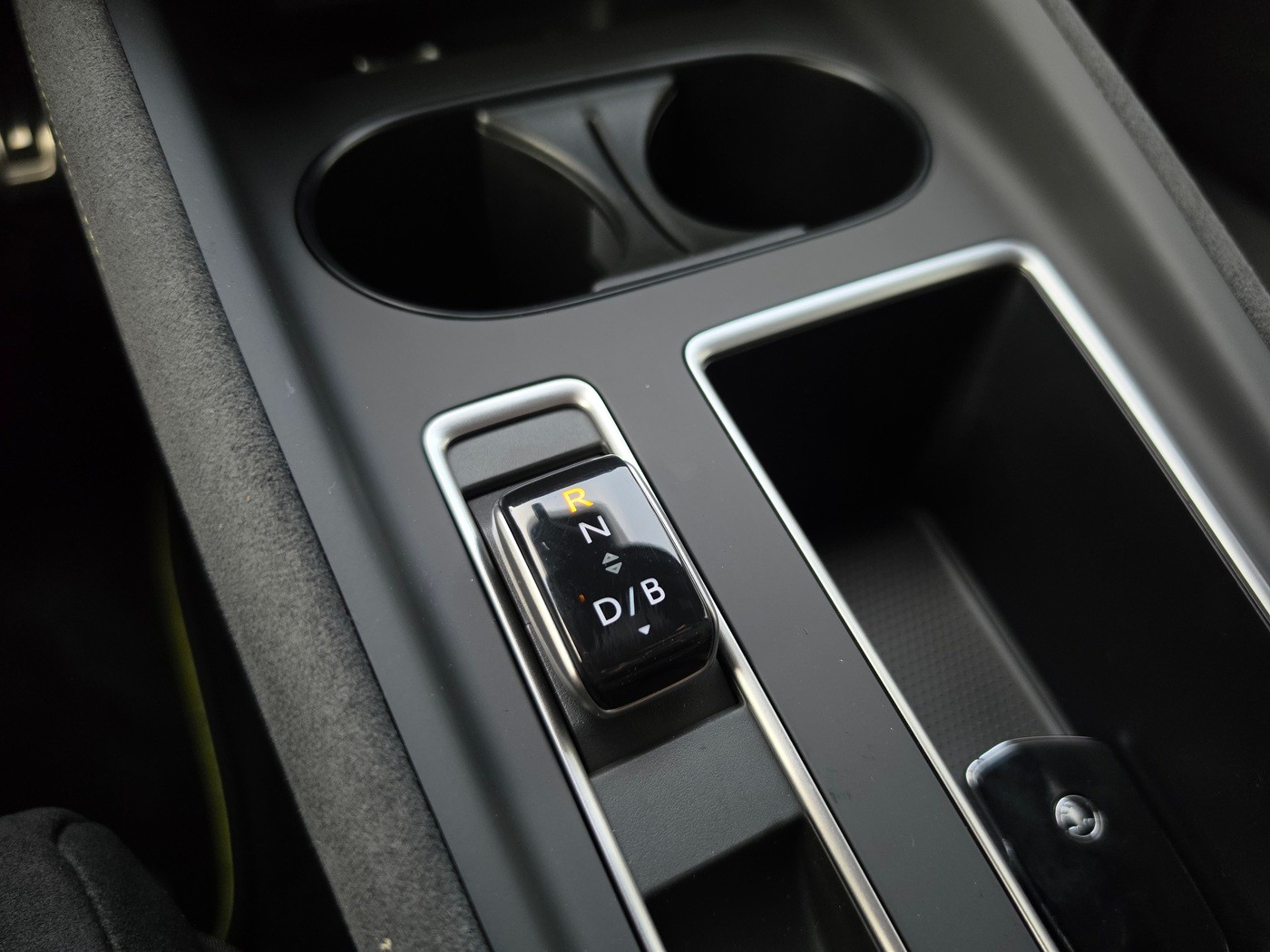 SKODA Elroq RS 4x4-image-13
