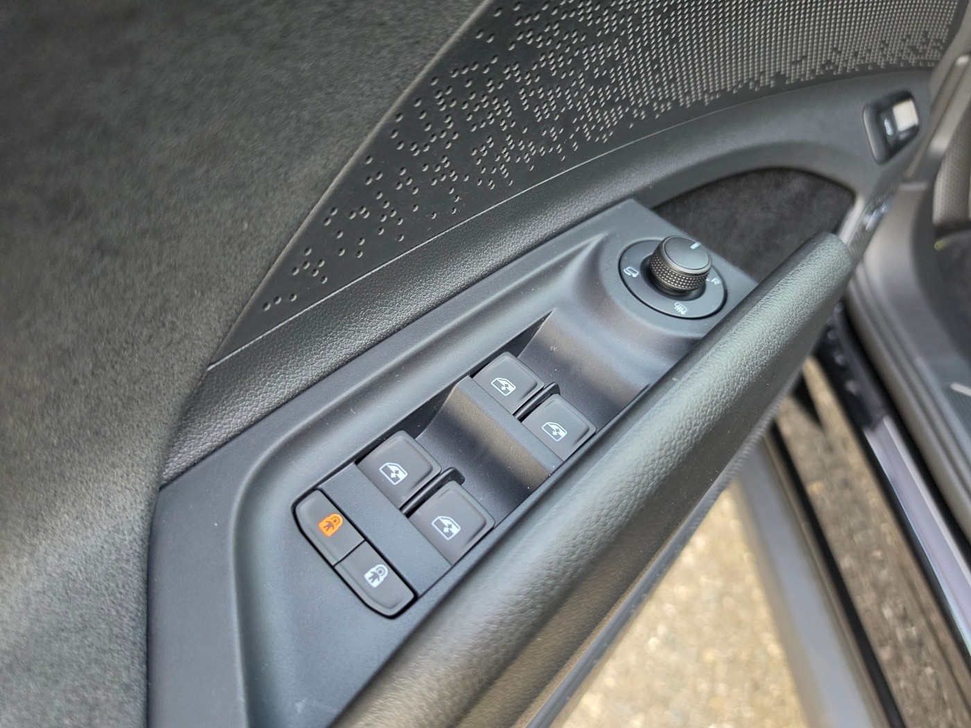 SKODA Elroq RS 4x4-image-16