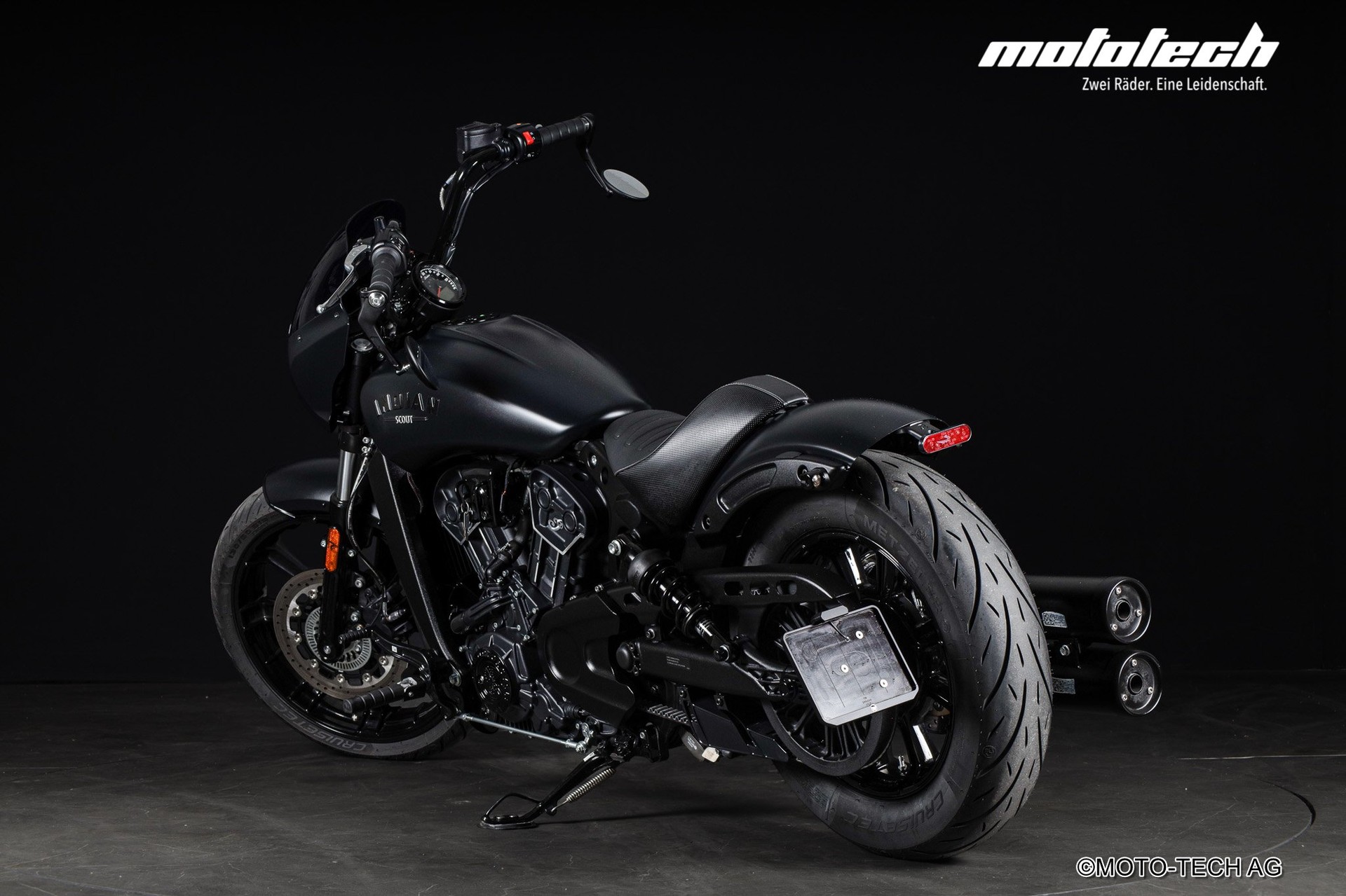 INDIAN Scout 1200 Rogue (35kW) MIT UMBAU-showroom-element-3