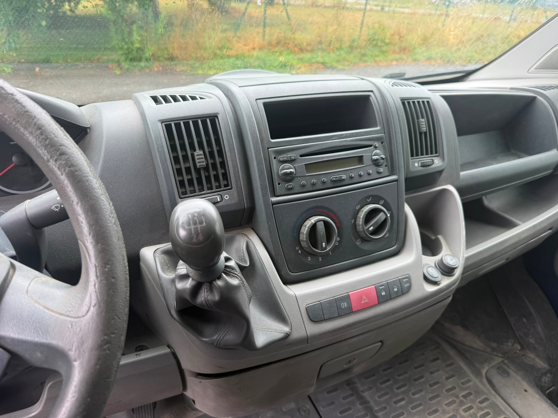 CITROEN Jumper 2.2 HDi 30 L2H1-image-4