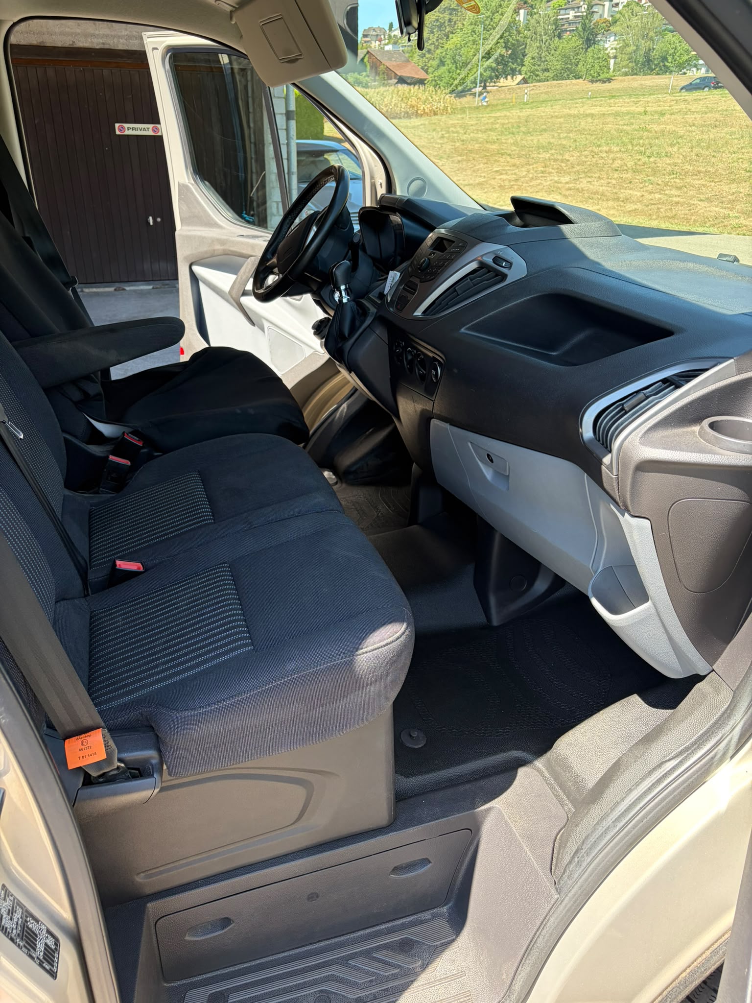 FORD TRANSIT CUSTOM-image-5