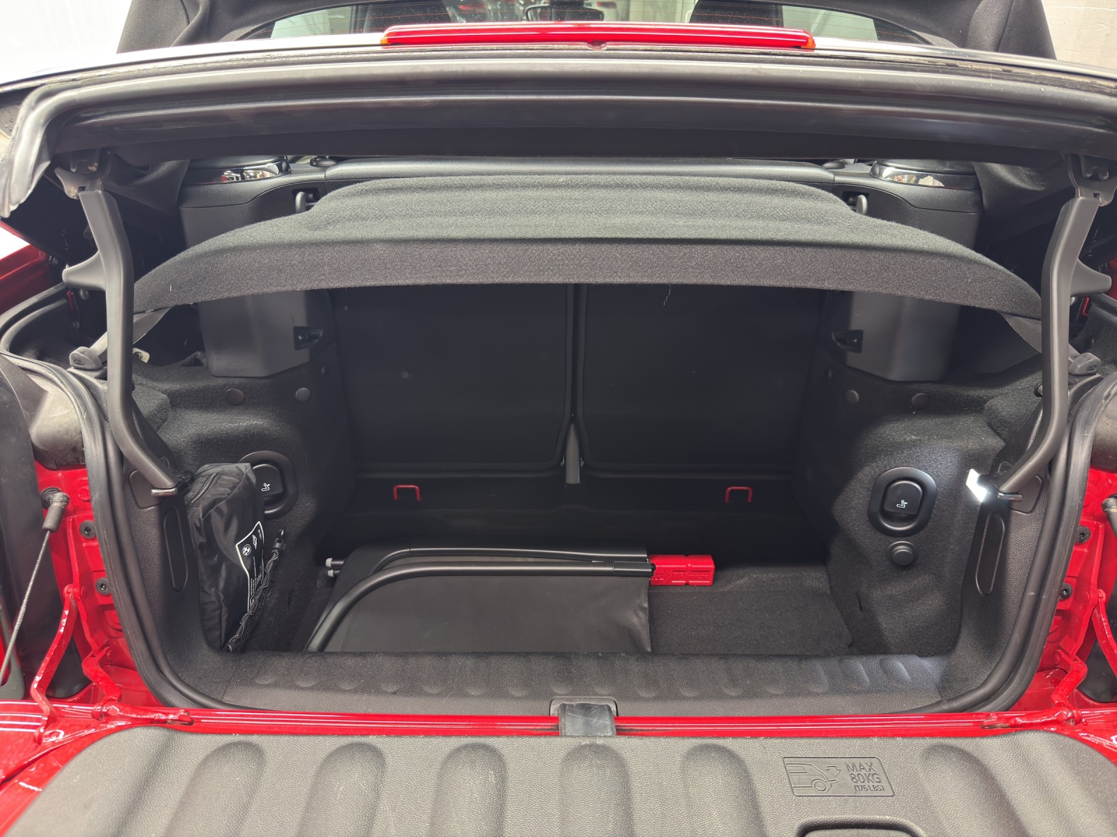 MINI Cabrio 2.0i John Cooper Works SAG-image-10
