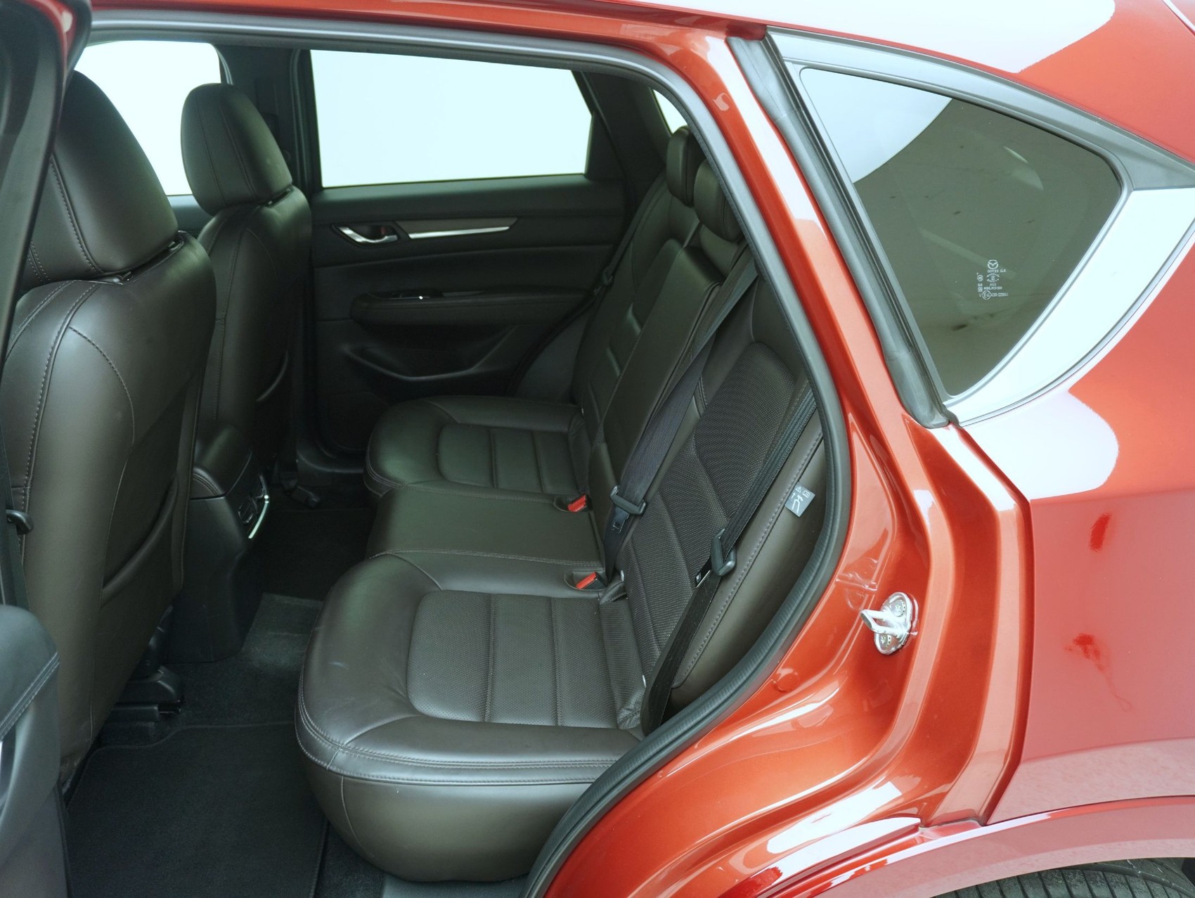 MAZDA CX-5 2.2 D Signature AWD-image-10