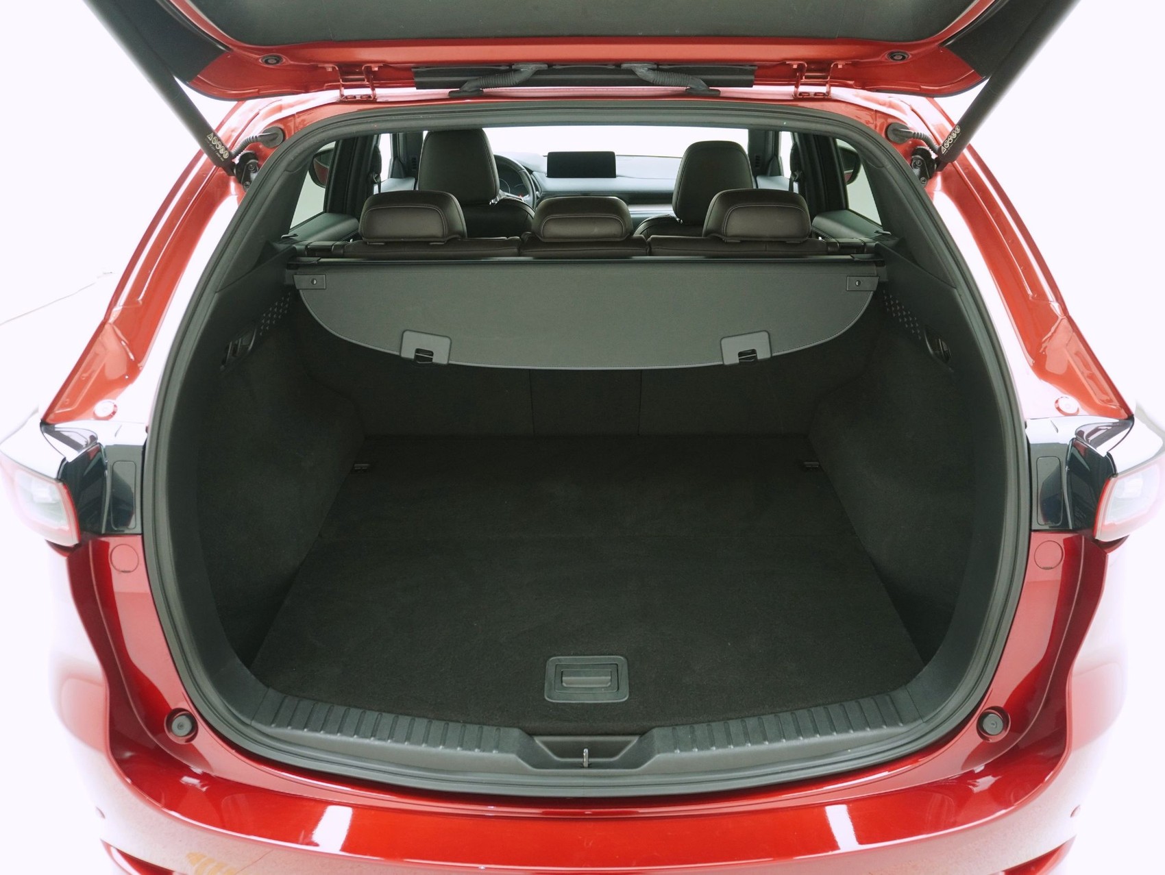 MAZDA CX-5 2.2 D Signature AWD-image-11
