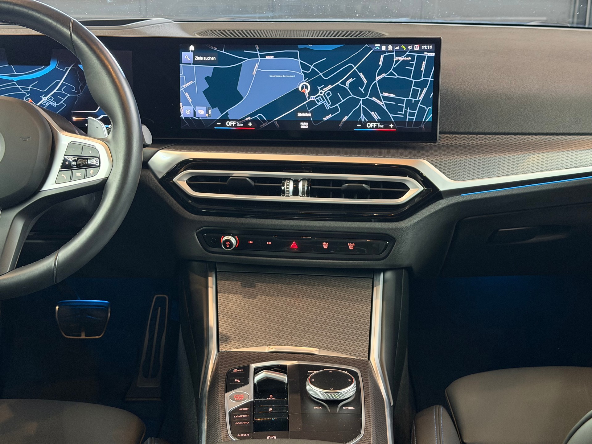 BMW 320d xDrive 48V Steptronic M Sport-image-15