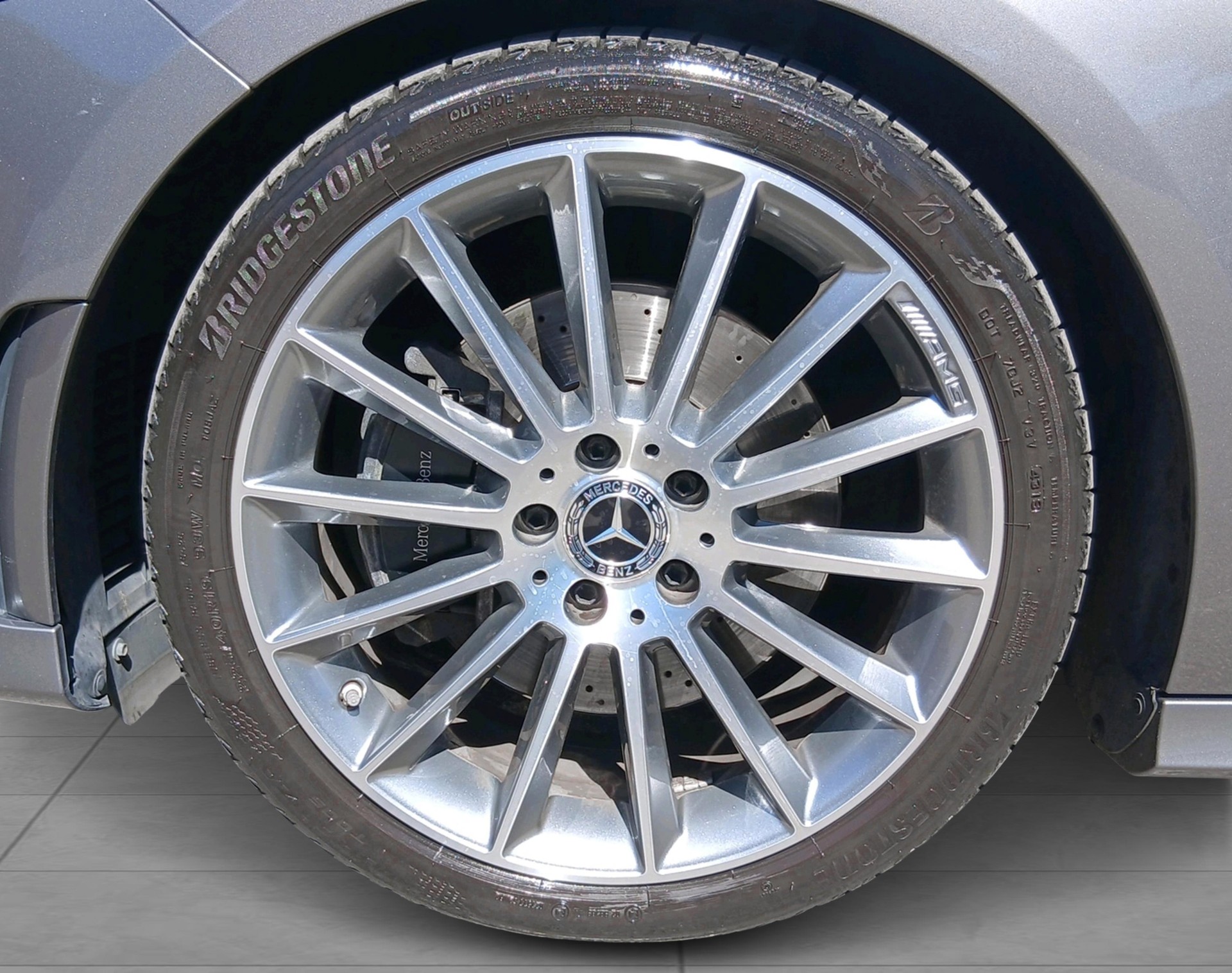 MERCEDES-BENZ A-CLASS W177 A 220 AMG Line 4-image-10