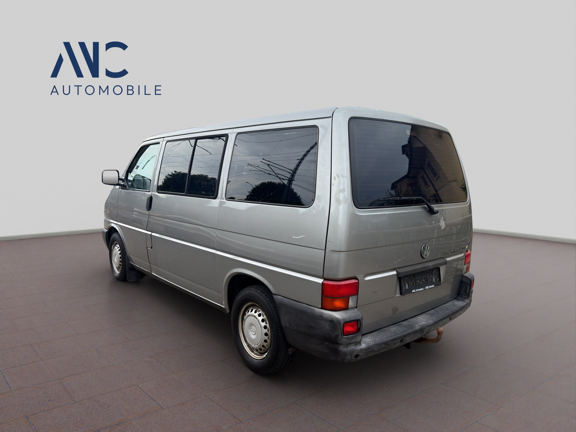 VW T4 Multivan 2.5TDI ABS-image-3