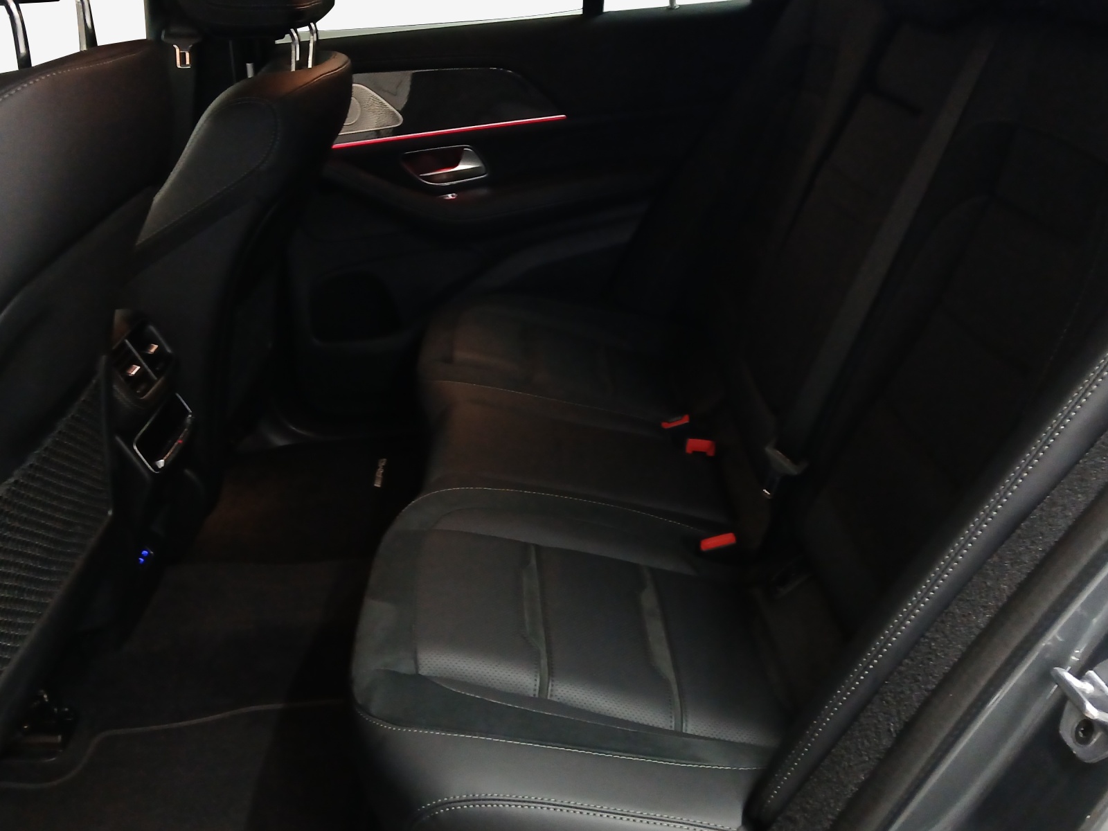 MERCEDES-BENZ GLE 53 AMG 4Matic+ 9G-Speedshift-image-11