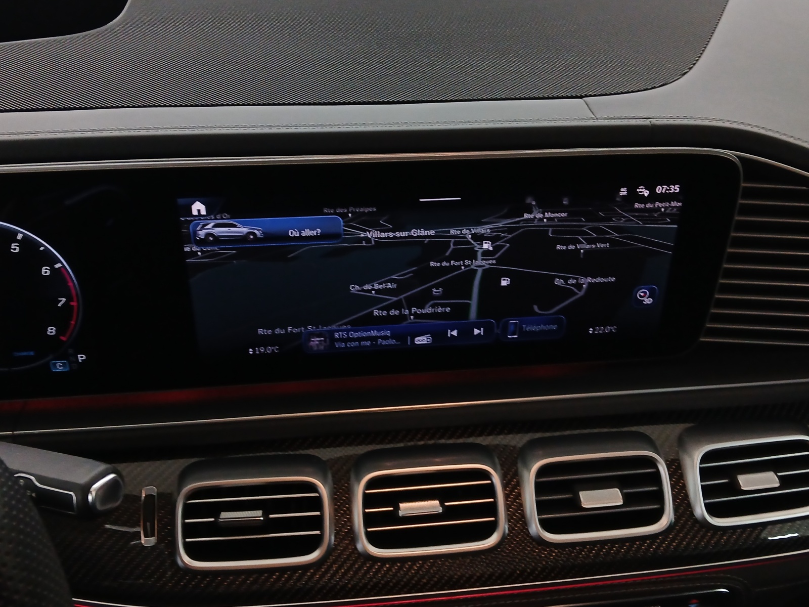 MERCEDES-BENZ GLE 53 AMG 4Matic+ 9G-Speedshift-image-14