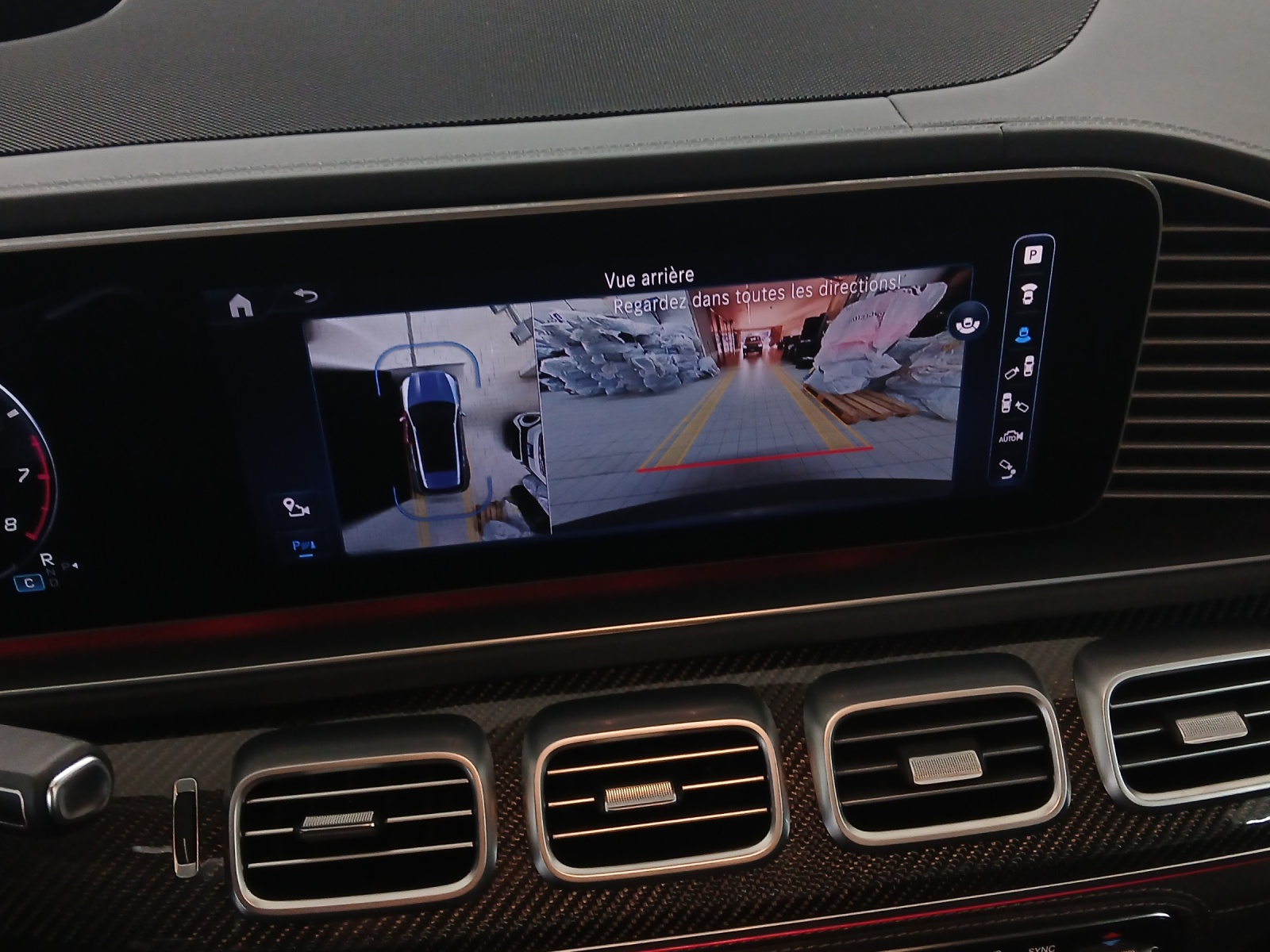 MERCEDES-BENZ GLE 53 AMG 4Matic+ 9G-Speedshift-image-15