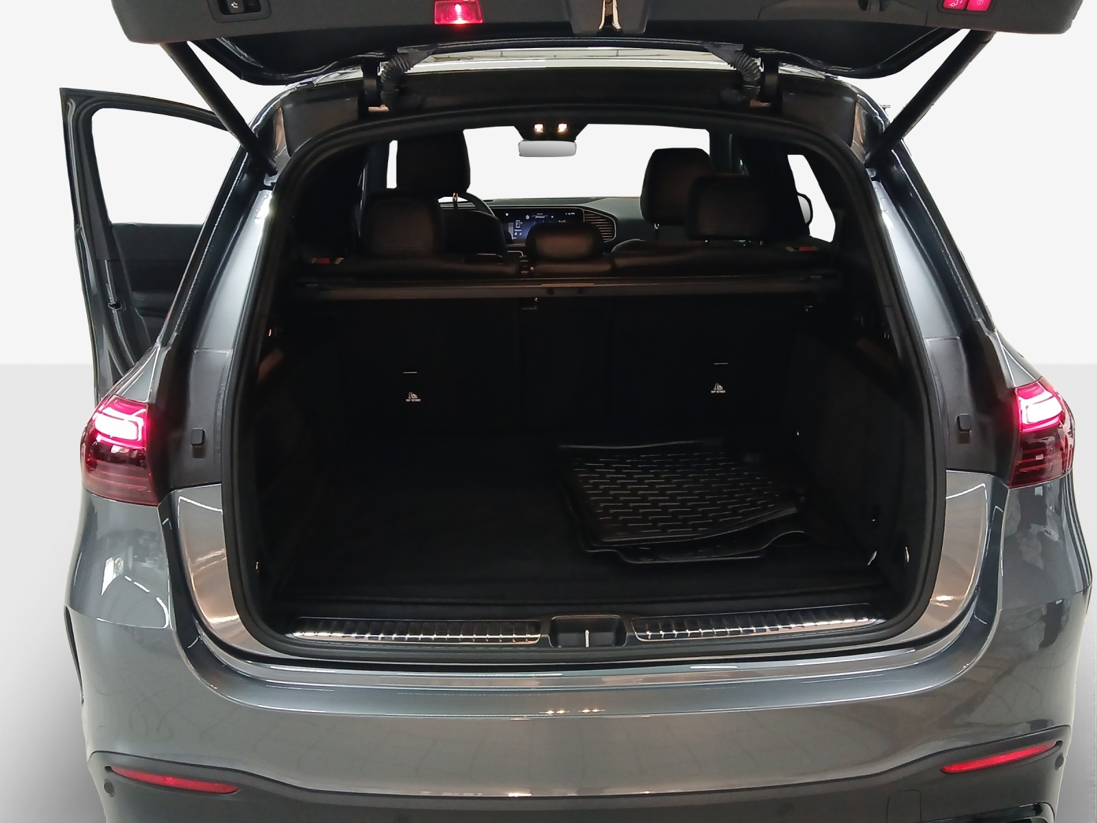 MERCEDES-BENZ GLE 53 AMG 4Matic+ 9G-Speedshift-image-12