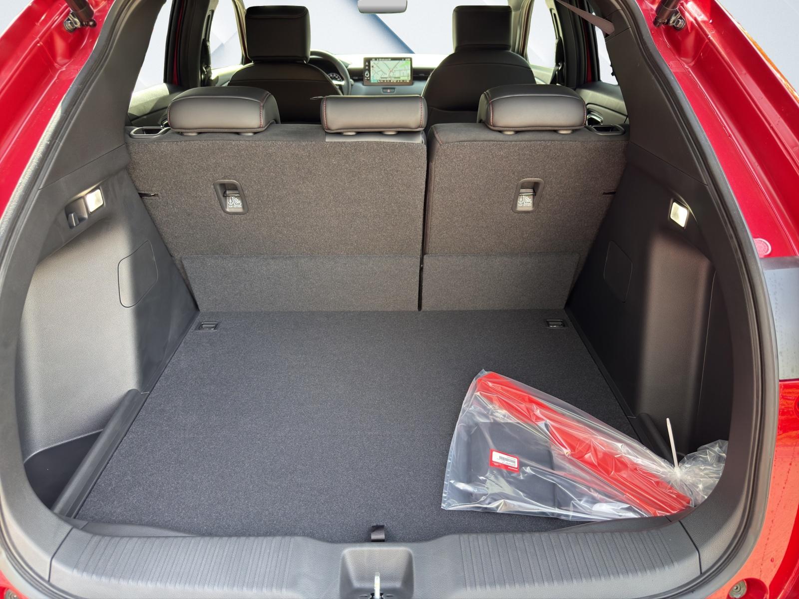 HONDA HR-V 1.5 i-MMD Advance Sport, Leasing Aktion 1.9 %, GRATIS Winterräder in Wert von 2100.--image-14