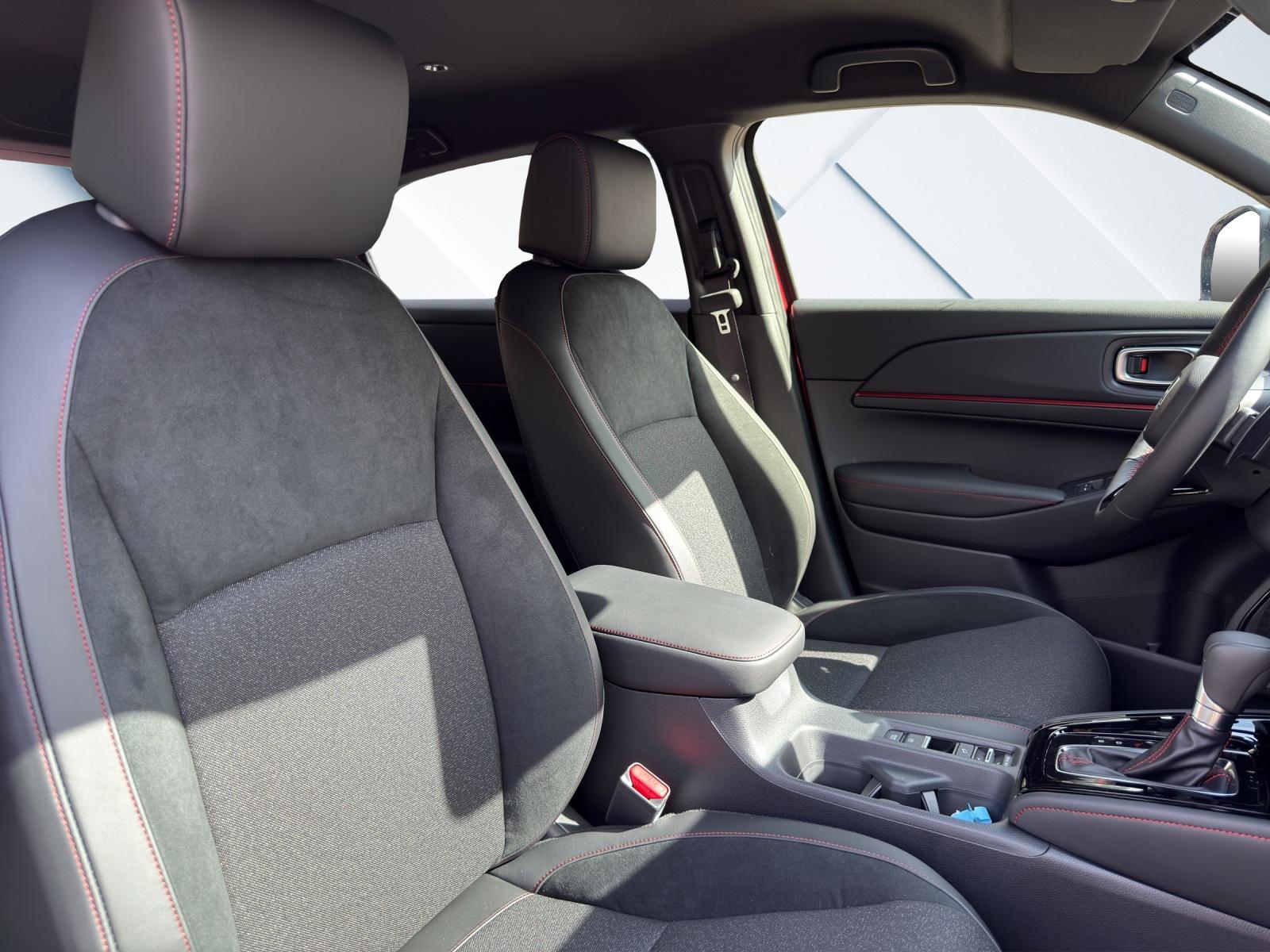 HONDA HR-V 1.5 i-MMD Advance Sport, Leasing Aktion 1.9 %, Bis 8 Jahre oder 160'000 KM Garantie-image-17