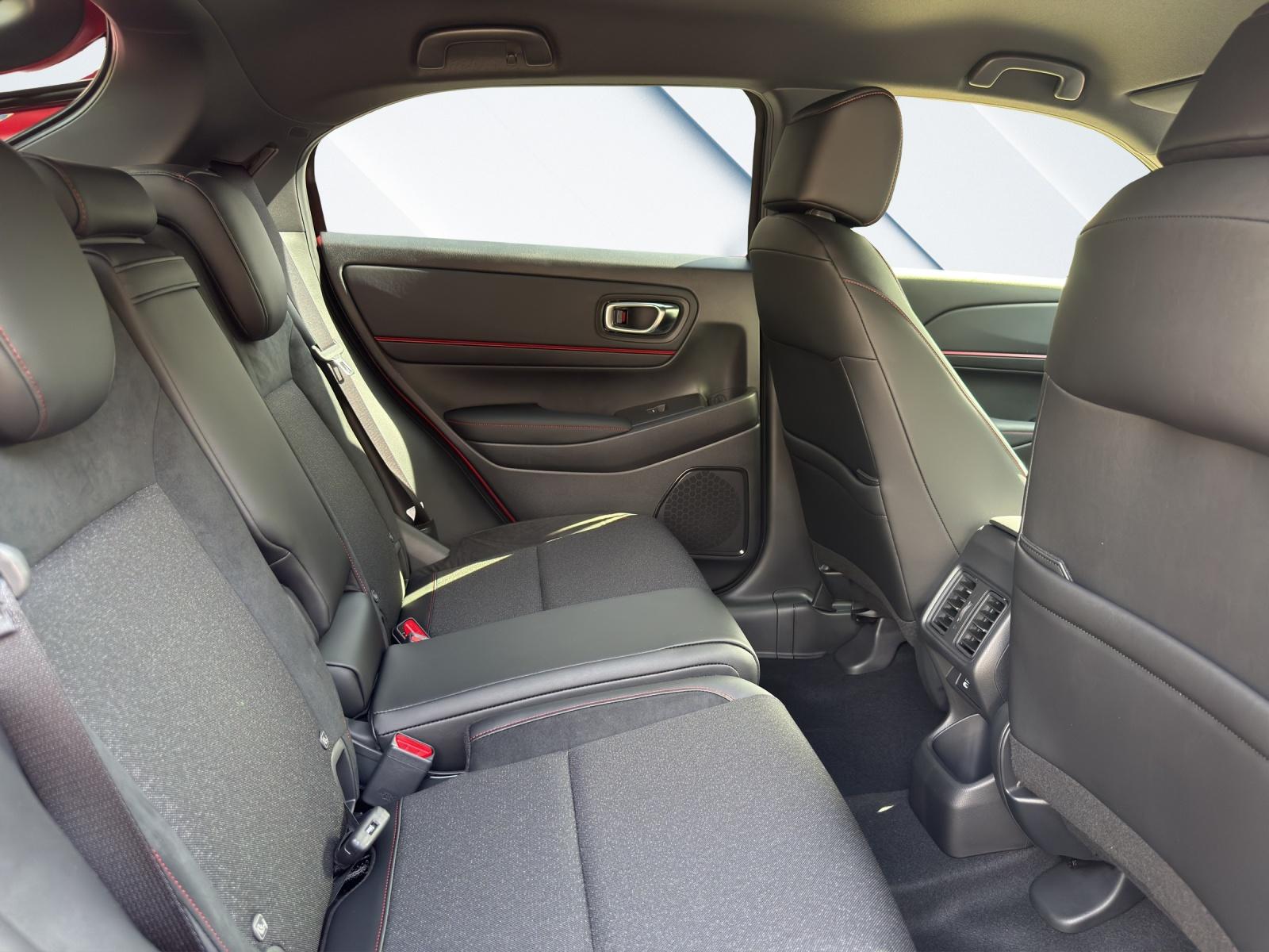 HONDA HR-V 1.5 i-MMD Advance Sport, Leasing Aktion 1.9 %, GRATIS Winterräder in Wert von 2100.--image-15