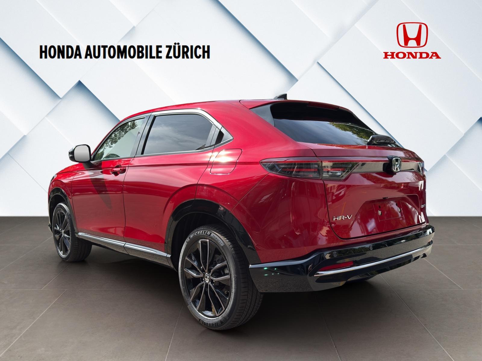 HONDA HR-V 1.5 i-MMD Advance Sport, Leasing Aktion 1.9 %, GRATIS Winterräder in Wert von 2100.--showroom-element-2