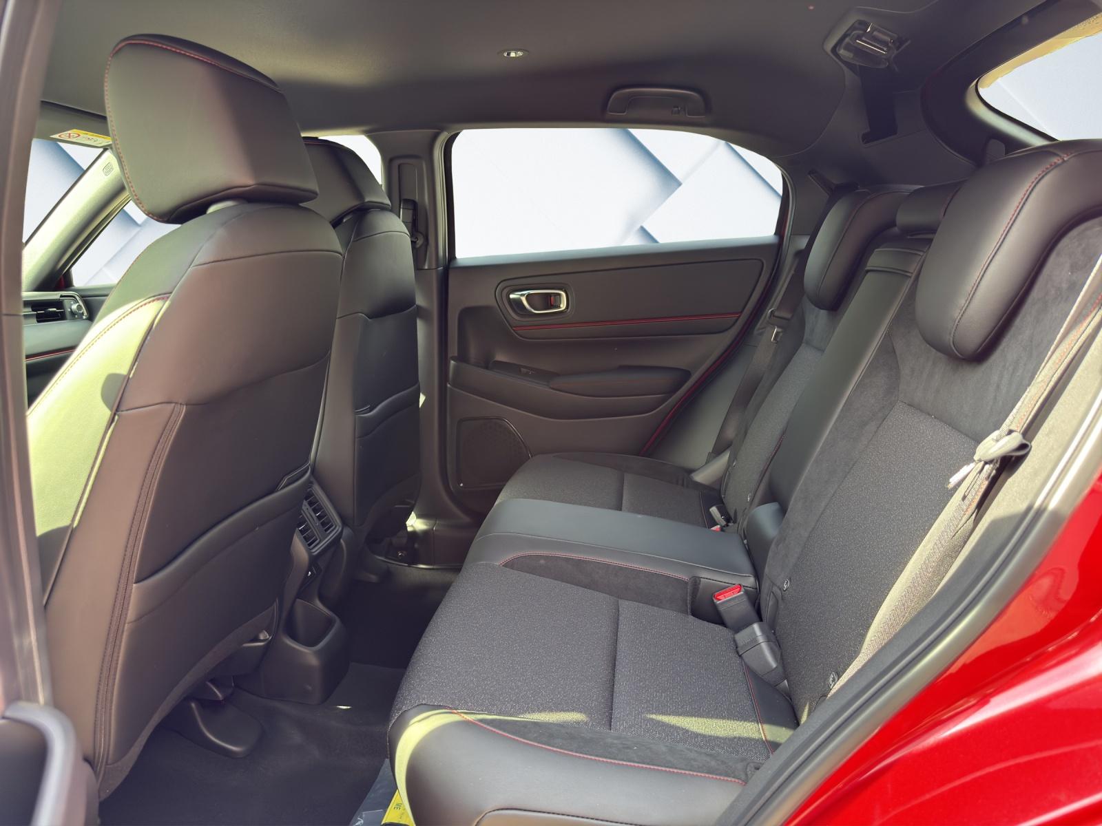 HONDA HR-V 1.5 i-MMD Advance Sport, Leasing Aktion 1.9 %, Bis 8 Jahre oder 160'000 KM Garantie-image-9