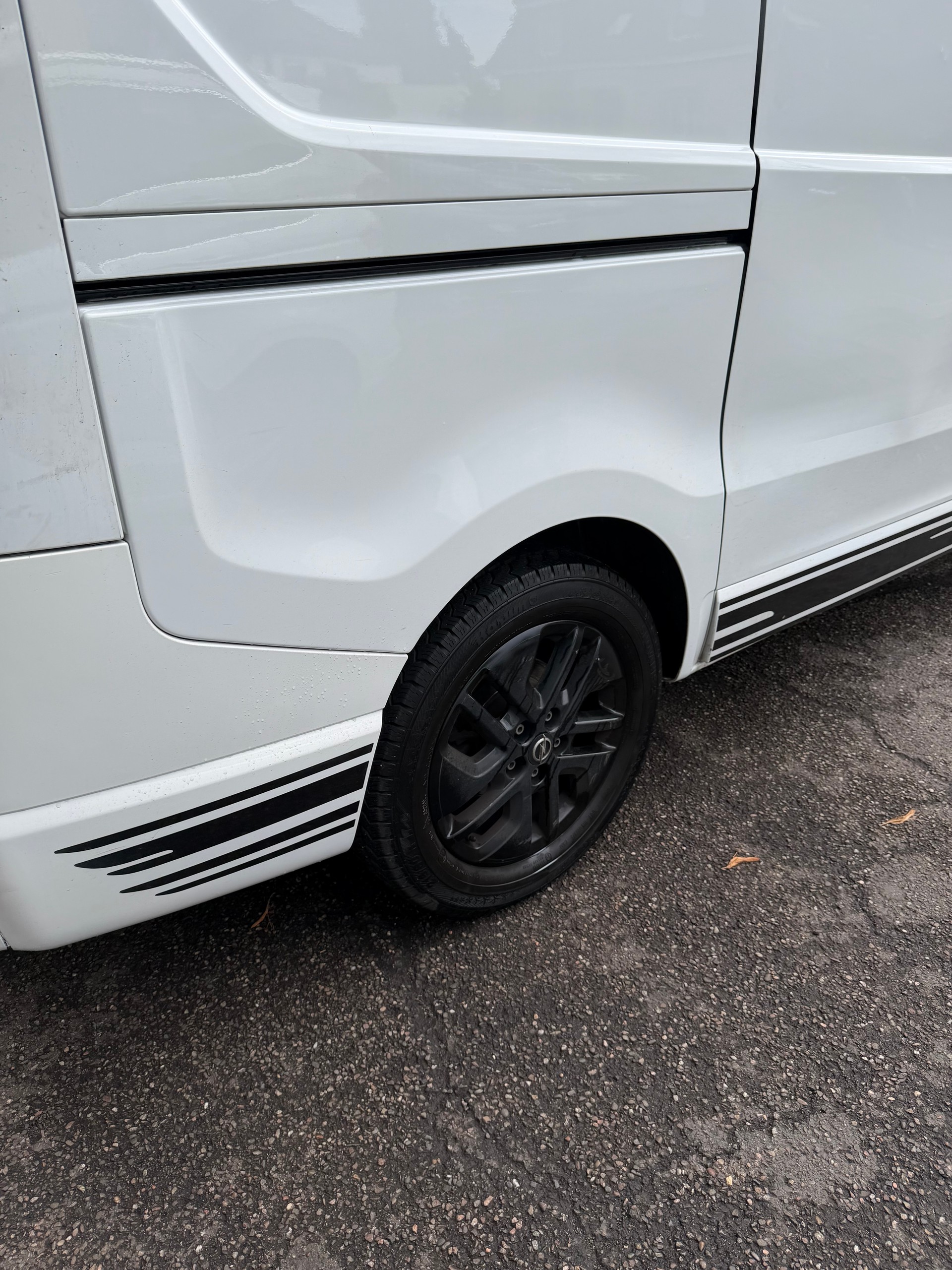 OPEL Vivaro 1.6 BiTurbo CDTI ecoFLEX 2.9t L1H1-image-7
