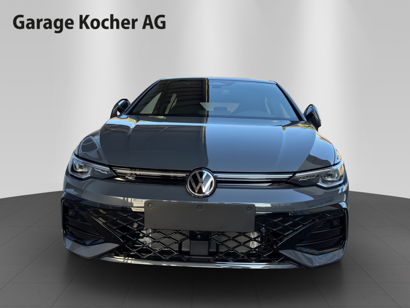 VW Golf 1.5 e TSI mHEV R-Line DSG-image-1