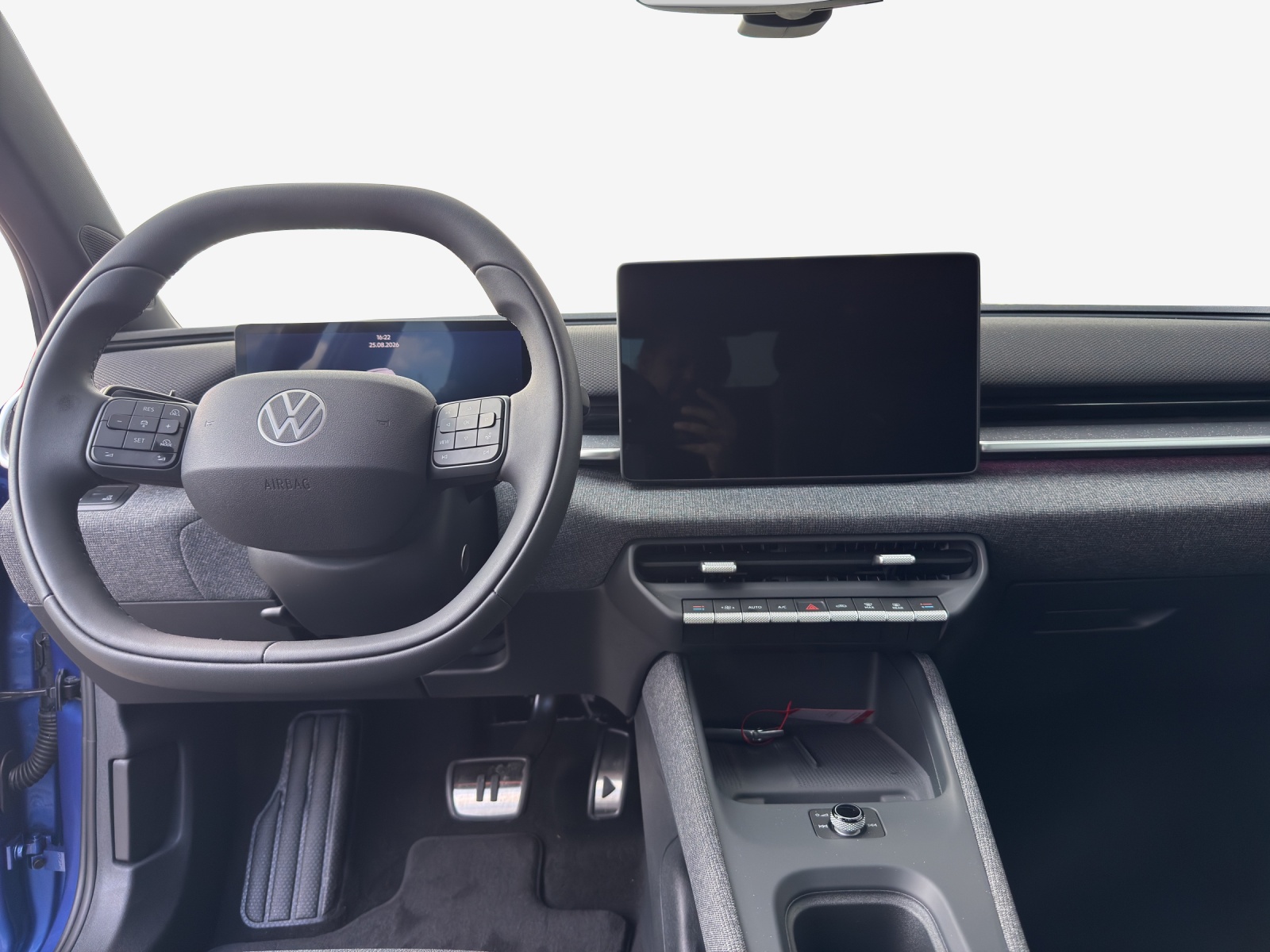 VW ID.Polo 52 kWh Style Edition One Plus-image-8