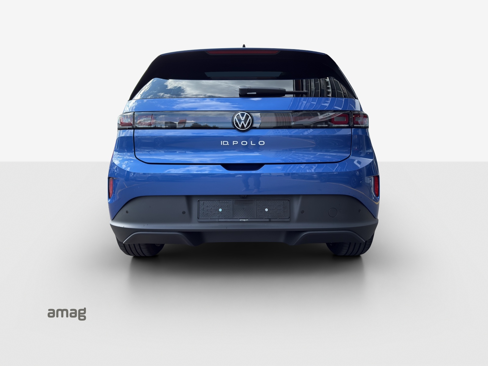 VW ID.Polo 52 kWh Style Edition One Plus-showroom-element-3