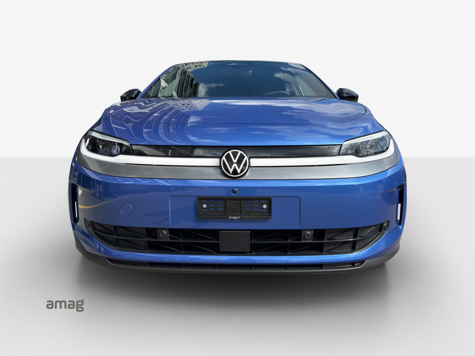 VW ID.Polo 52 kWh Style Edition One Plus-image-6