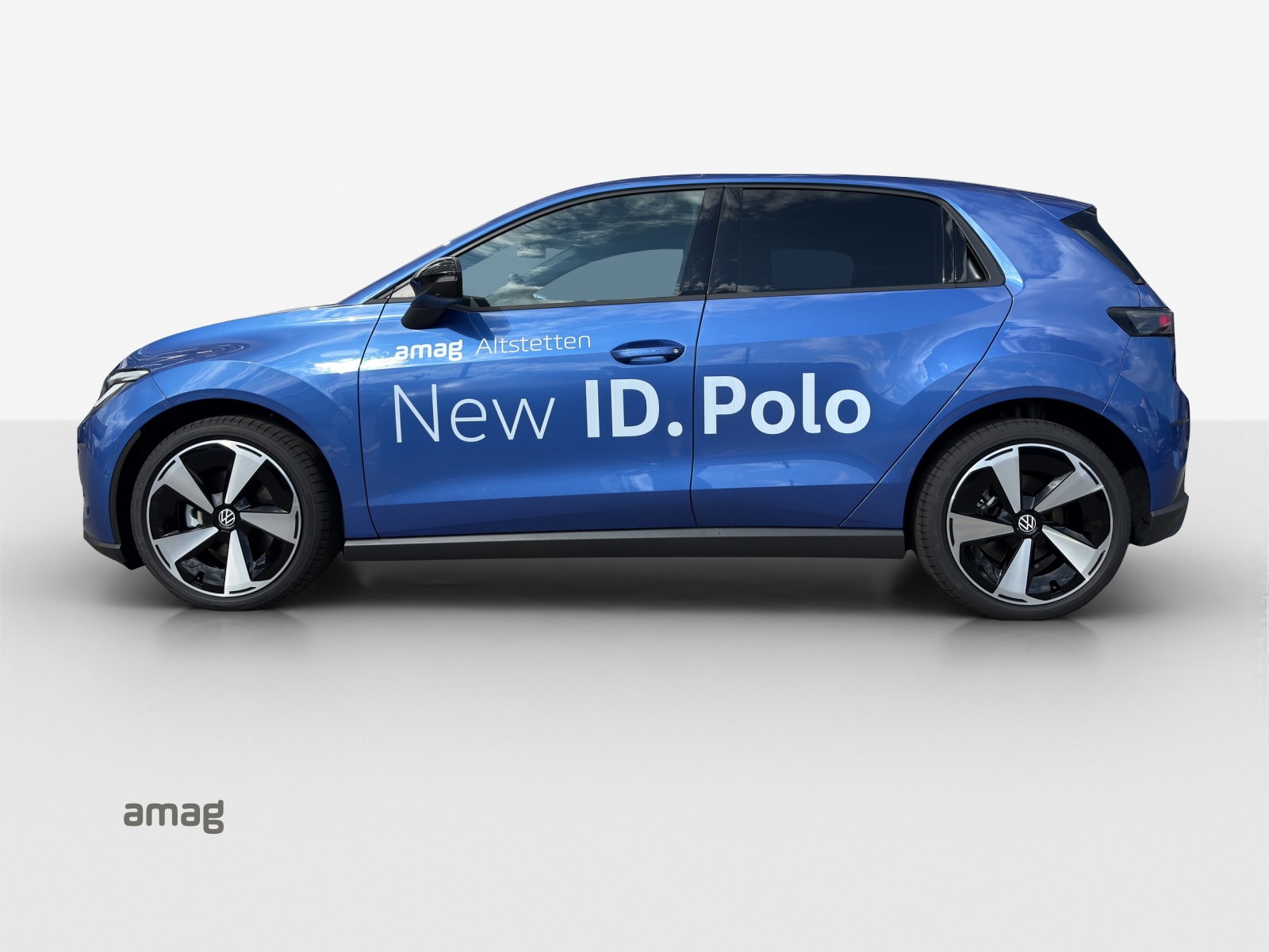VW ID.Polo 52 kWh Style Edition One Plus-showroom-element-1