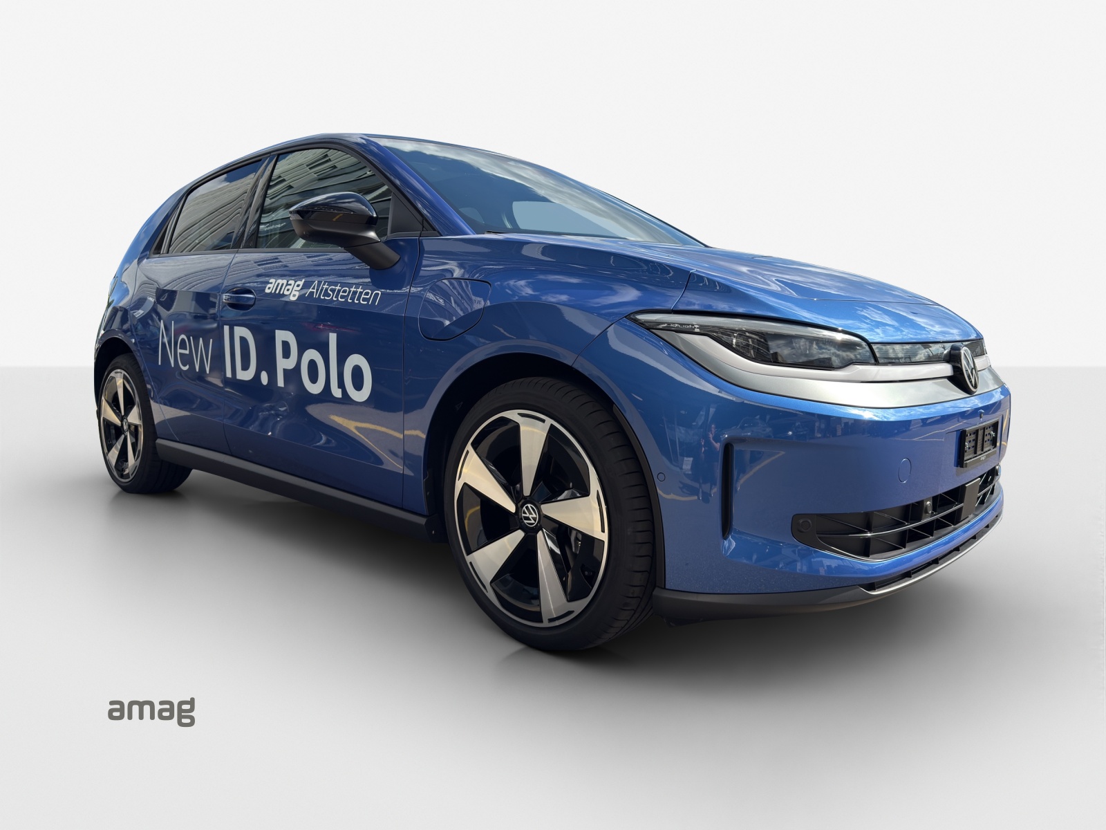 VW ID.Polo 52 kWh Style Edition One Plus-image-5