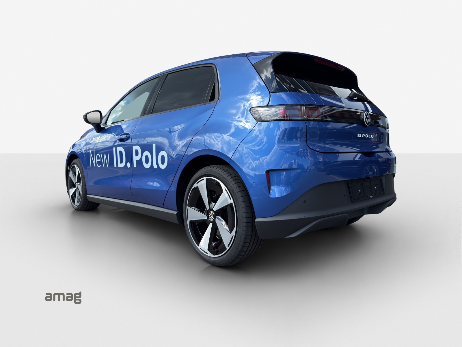 VW ID.Polo 52 kWh Style Edition One Plus-showroom-element-2