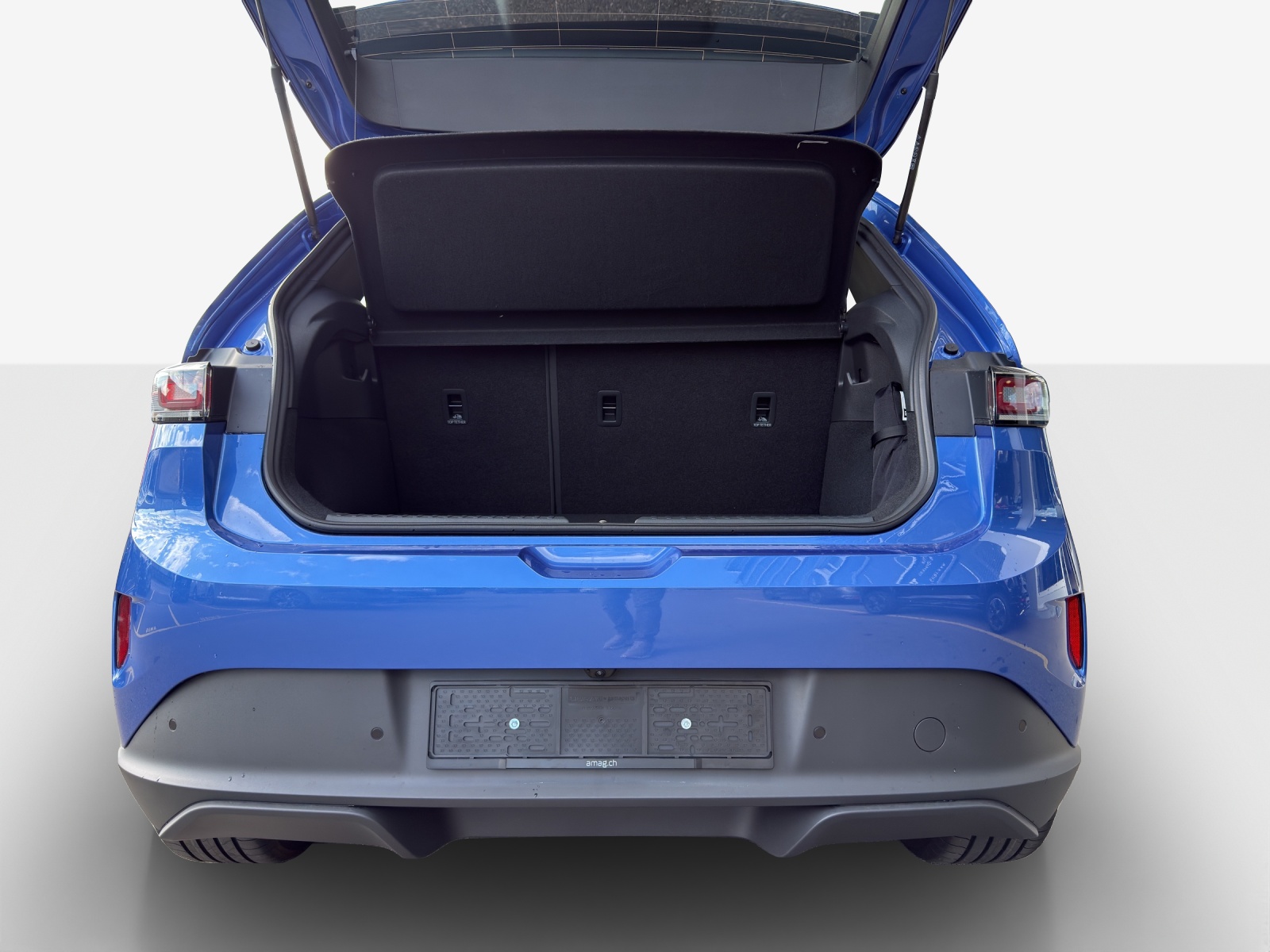 VW ID.Polo 52 kWh Style Edition One Plus-image-11