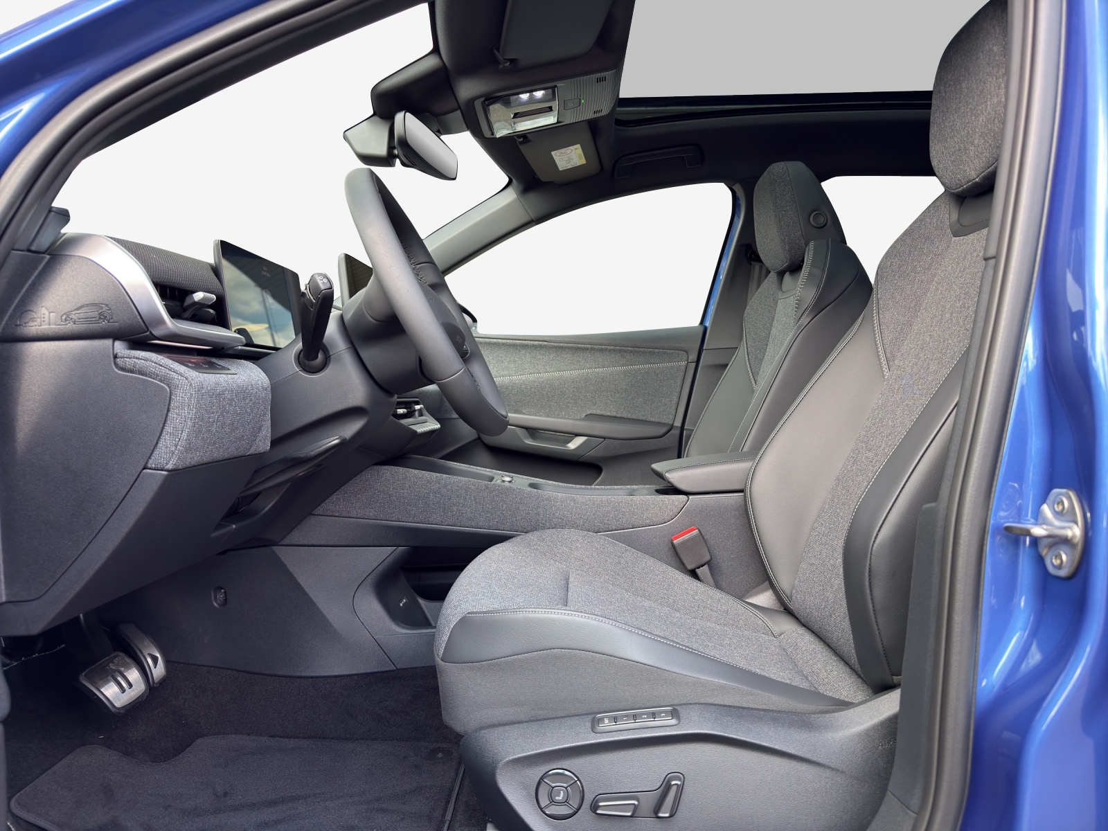 VW ID.Polo 52 kWh Style Edition One Plus-image-7