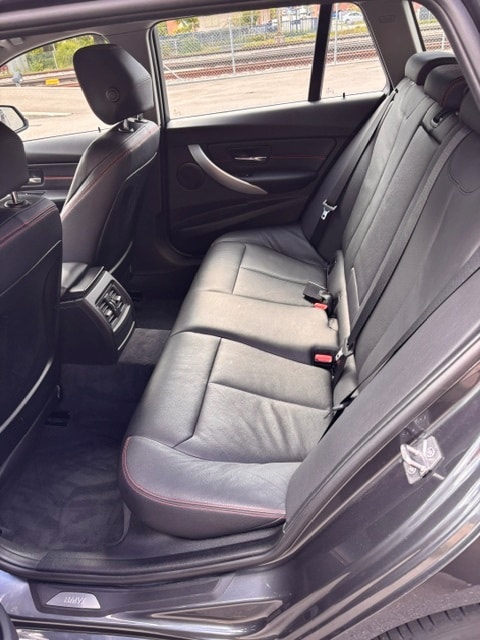 BMW 328i xDrive Touring Sport Line Steptronic-image-13