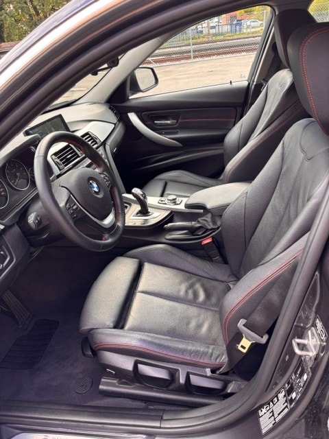 BMW 328i xDrive Touring Sport Line Steptronic-image-10