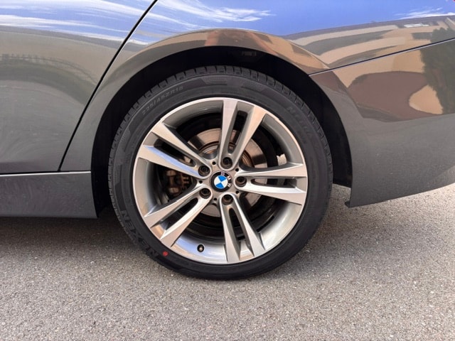 BMW 328i xDrive Touring Sport Line Steptronic-image-8