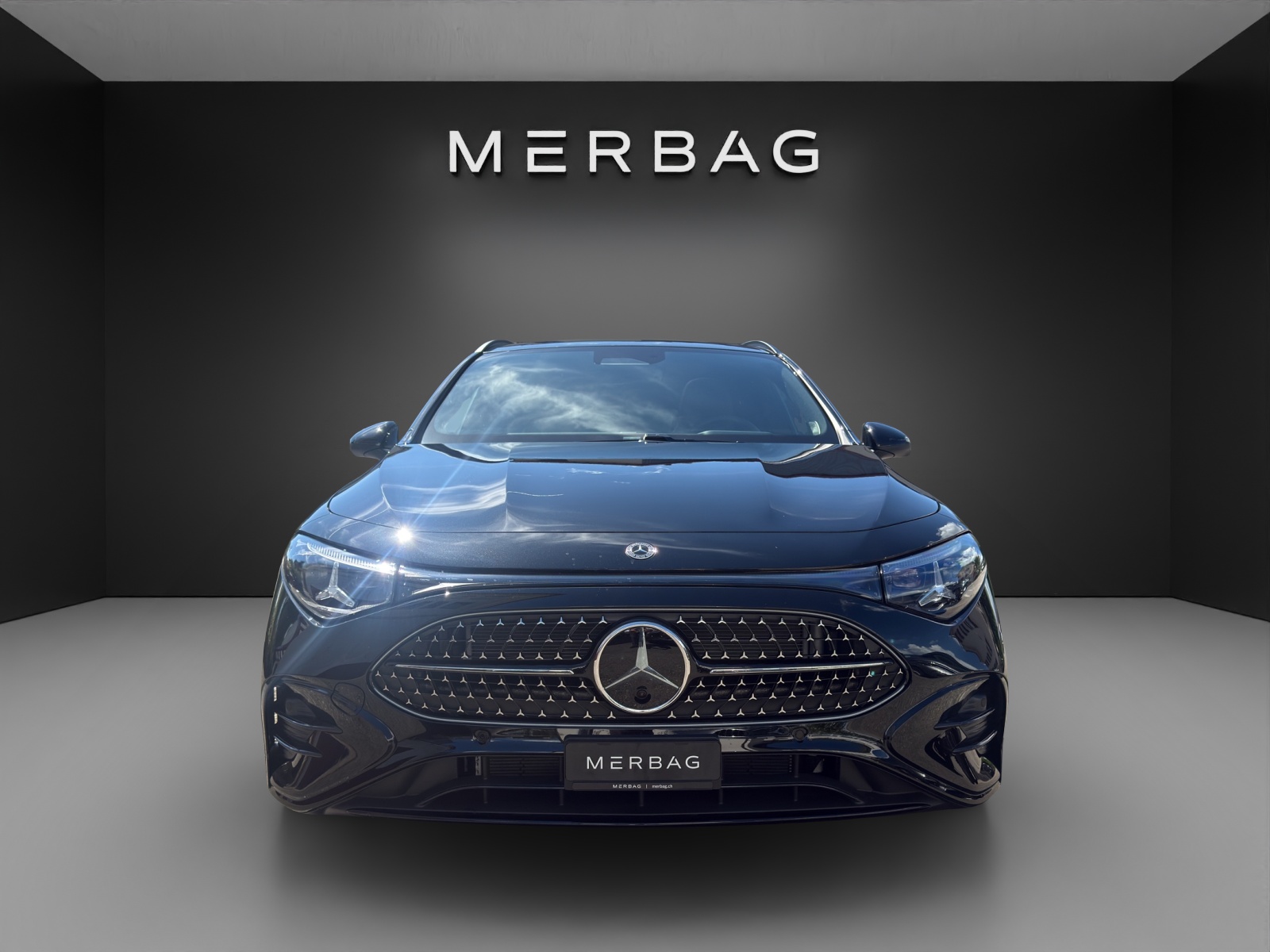 MERCEDES-BENZ CLA Shooting Brake 220 4Matic 8G-DCT-image-1
