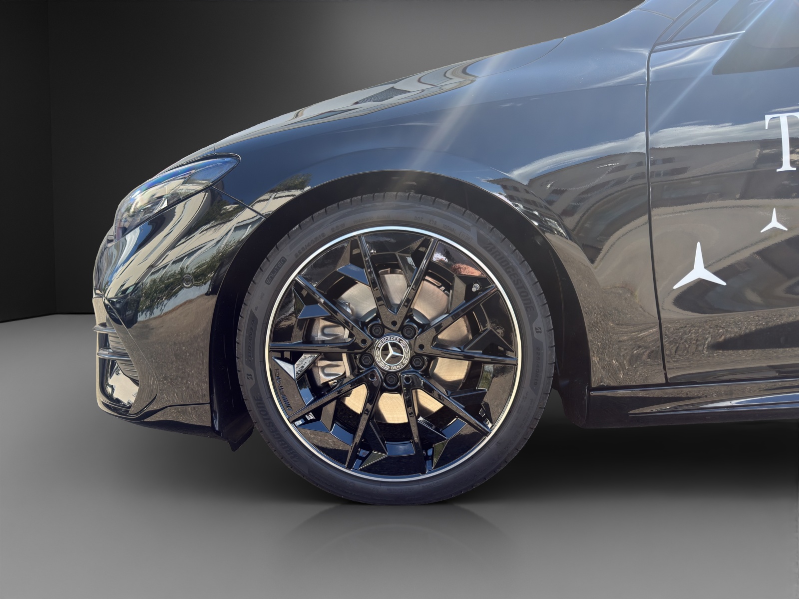 MERCEDES-BENZ CLA Shooting Brake 220 4Matic 8G-DCT-image-8