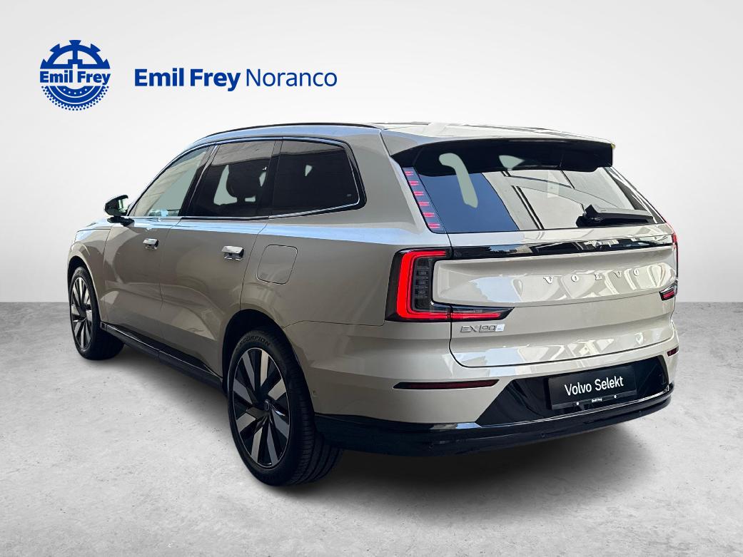 VOLVO EX90 Twin Performance Ultra AWD - Ruote invernali incluse-image-2
