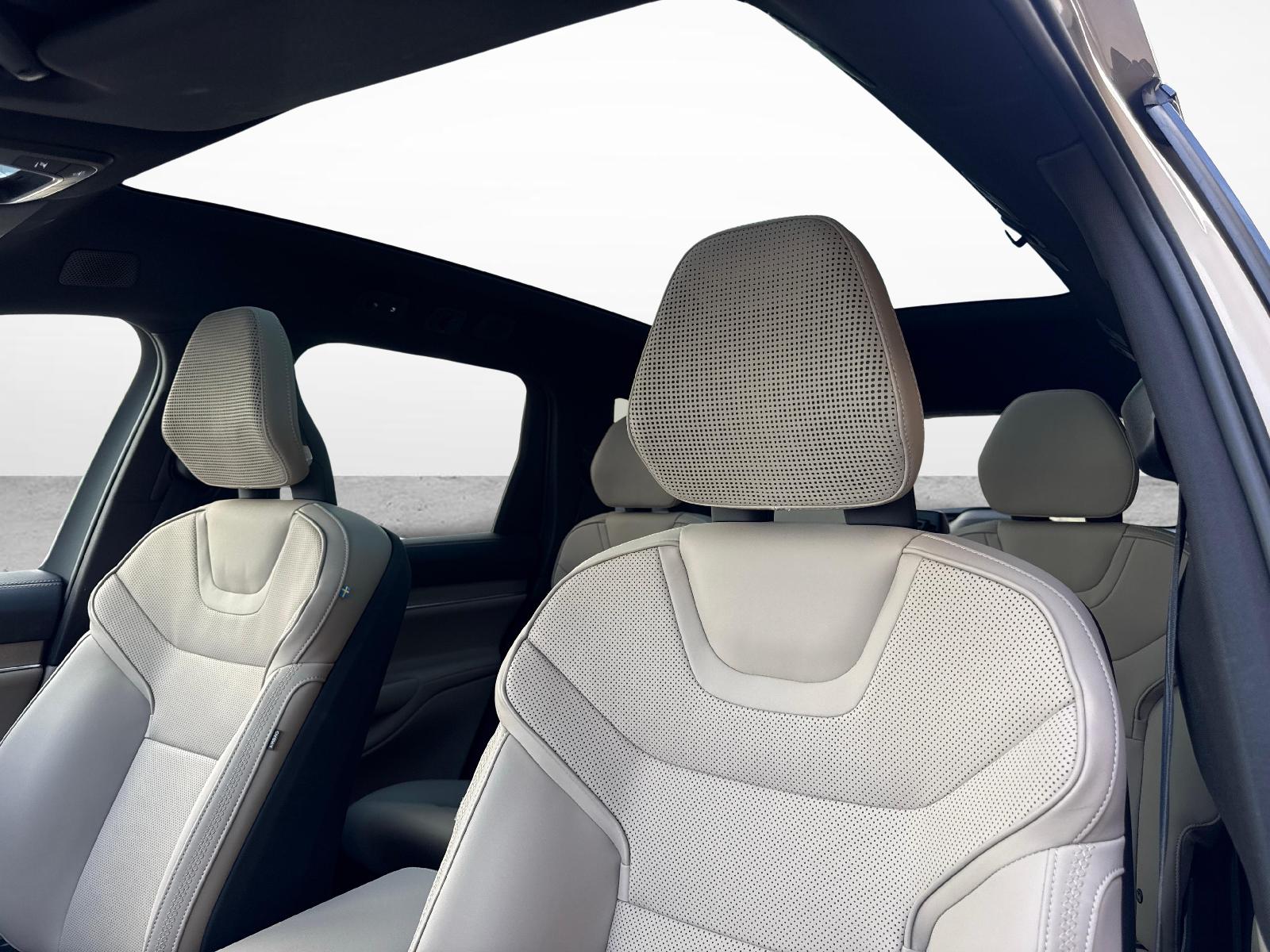 VOLVO EX90 Twin Performance Ultra AWD - Ruote invernali incluse-image-10