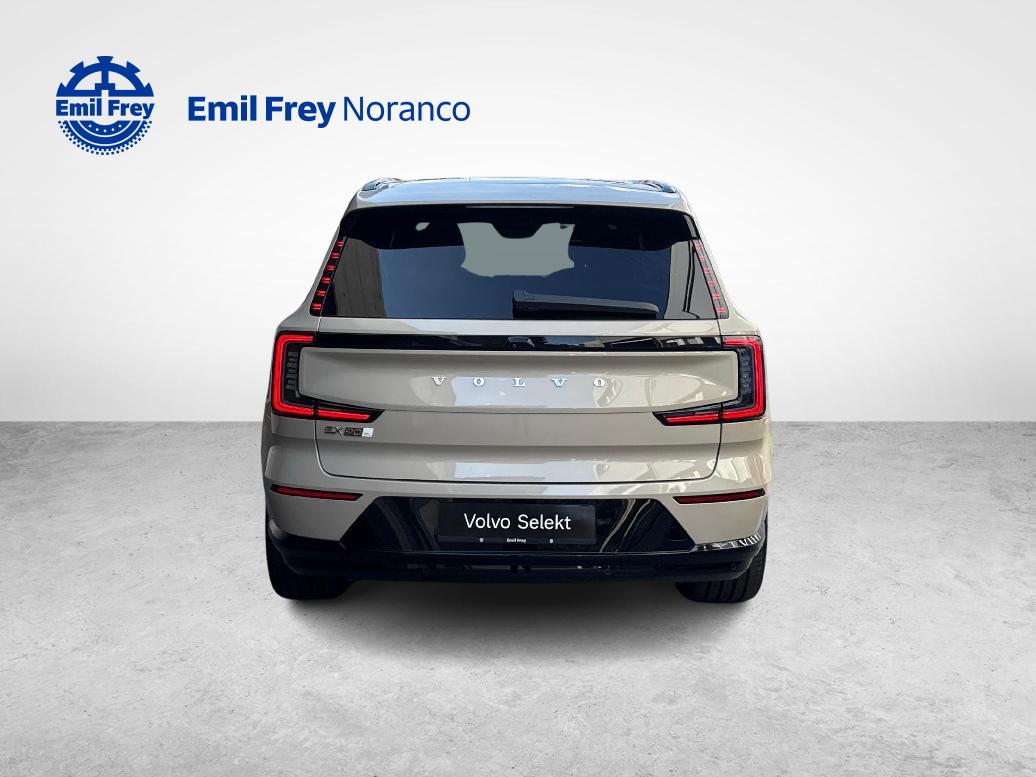 VOLVO EX90 Twin Performance Ultra AWD - Ruote invernali incluse-image-3