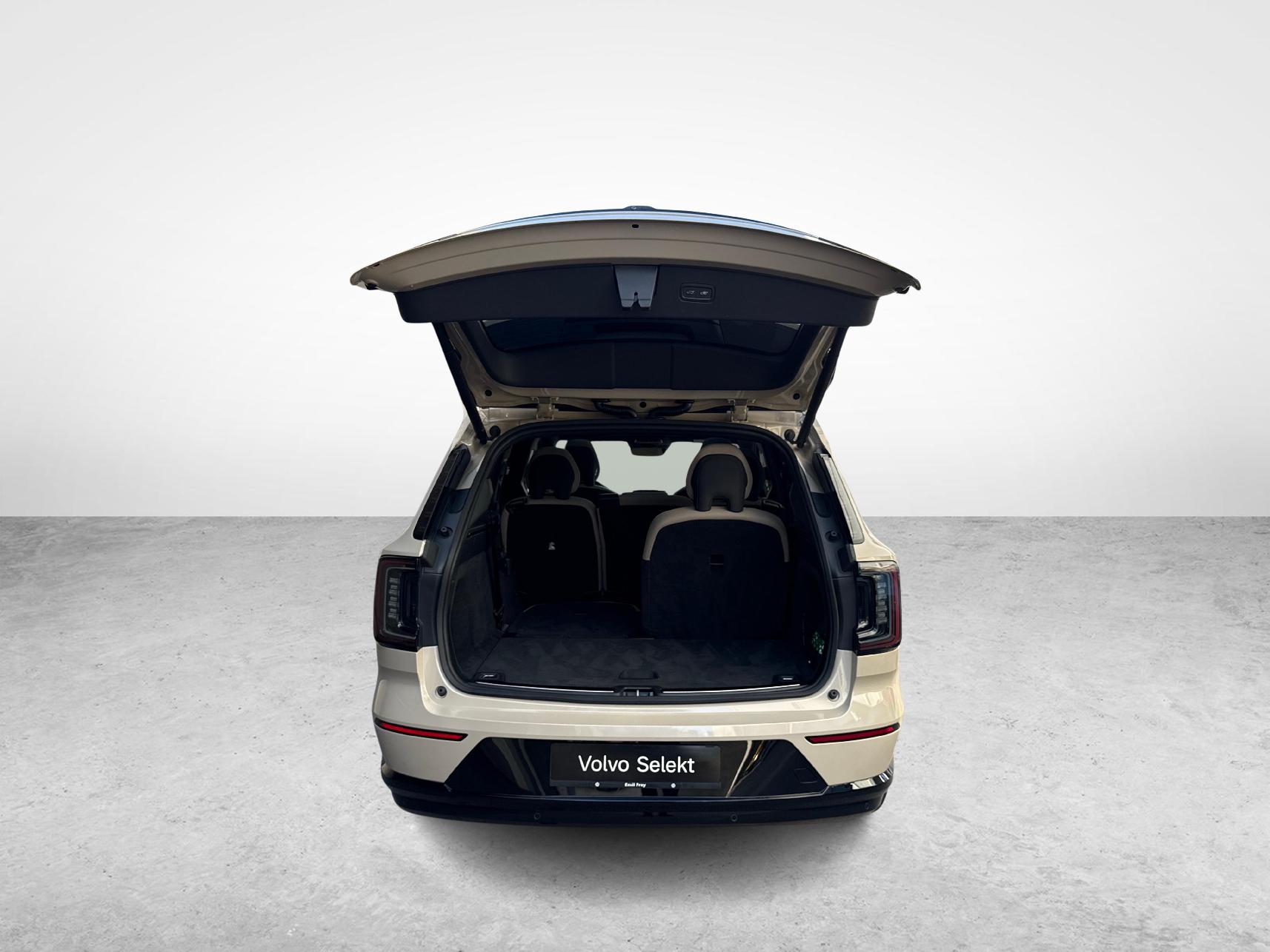 VOLVO EX90 Twin Performance Ultra AWD - Ruote invernali incluse-image-12