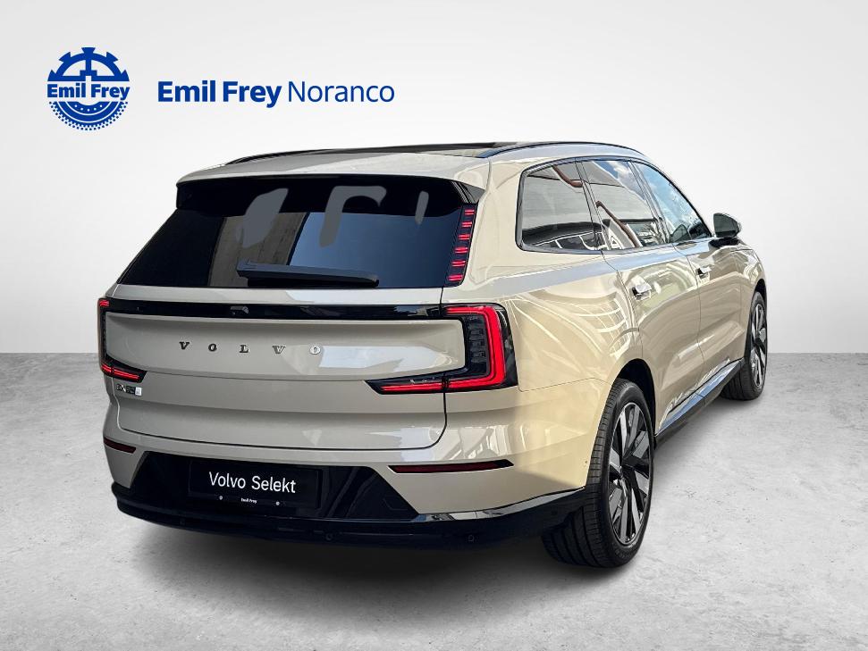 VOLVO EX90 Twin Performance Ultra AWD - Ruote invernali incluse-image-4