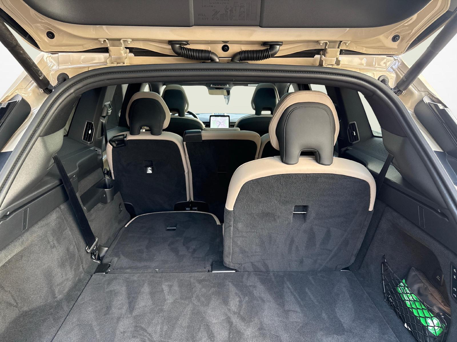 VOLVO EX90 Twin Performance Ultra AWD - Ruote invernali incluse-image-13