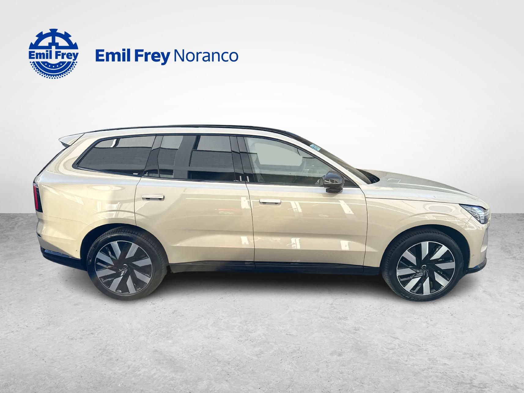 VOLVO EX90 Twin Performance Ultra AWD - Ruote invernali incluse-image-5