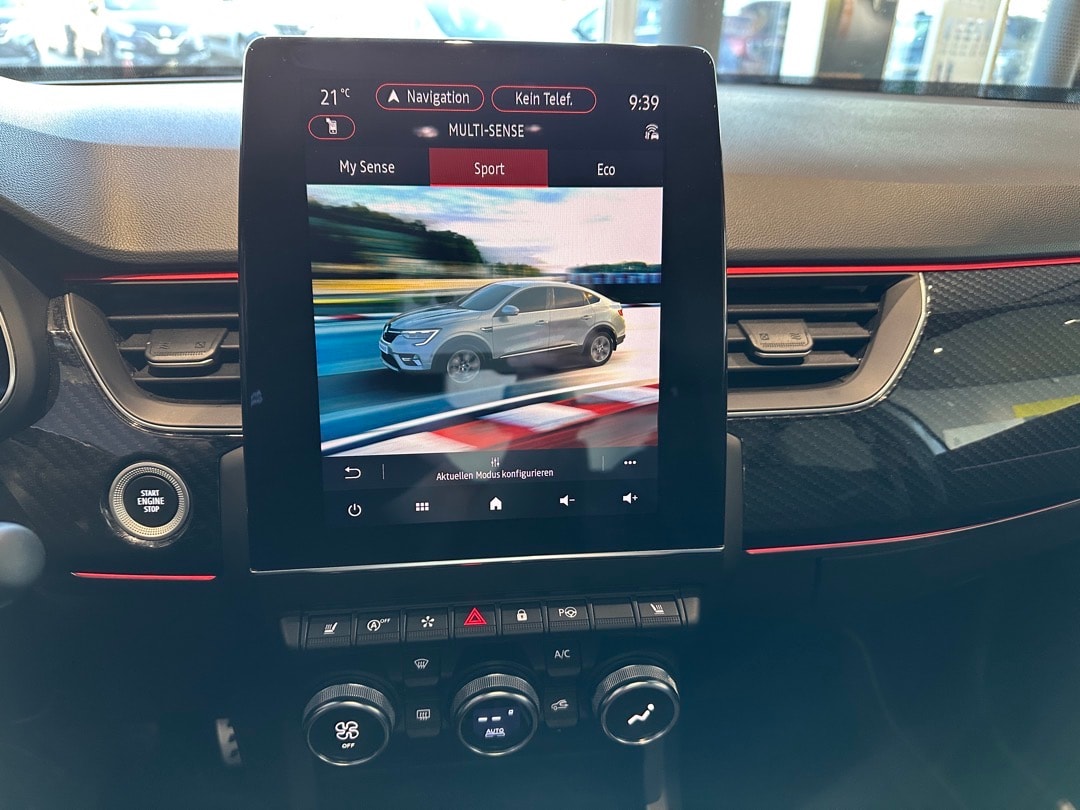 RENAULT Arkana 1.3 TCe R.S. Line EDC-image-18